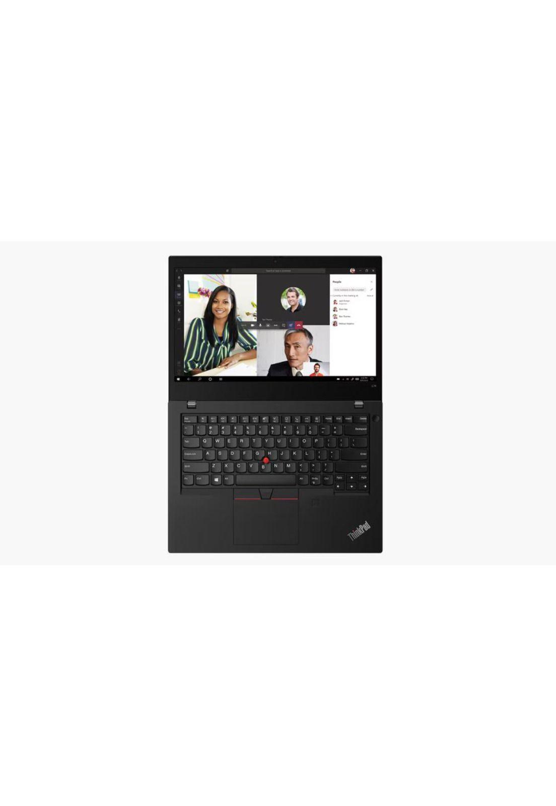 Notebook AMD Ryzen 7 PRO 5850U/ 16 GB/SSD 512 GB/14"/W11PRO ThinkPad L14 Gen 2 (REACONDICIONADO)-1