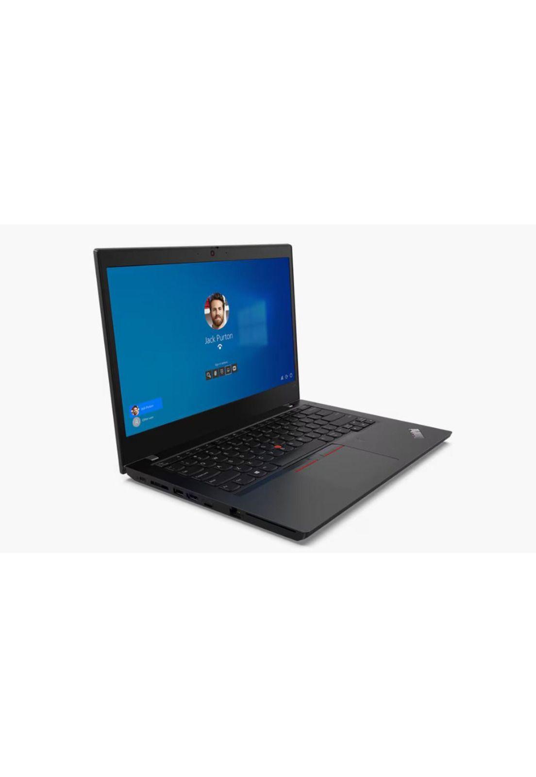 Notebook AMD Ryzen 7 PRO 5850U/ 16 GB/SSD 512 GB/14"/W11PRO ThinkPad L14 Gen 2 (REACONDICIONADO)-2