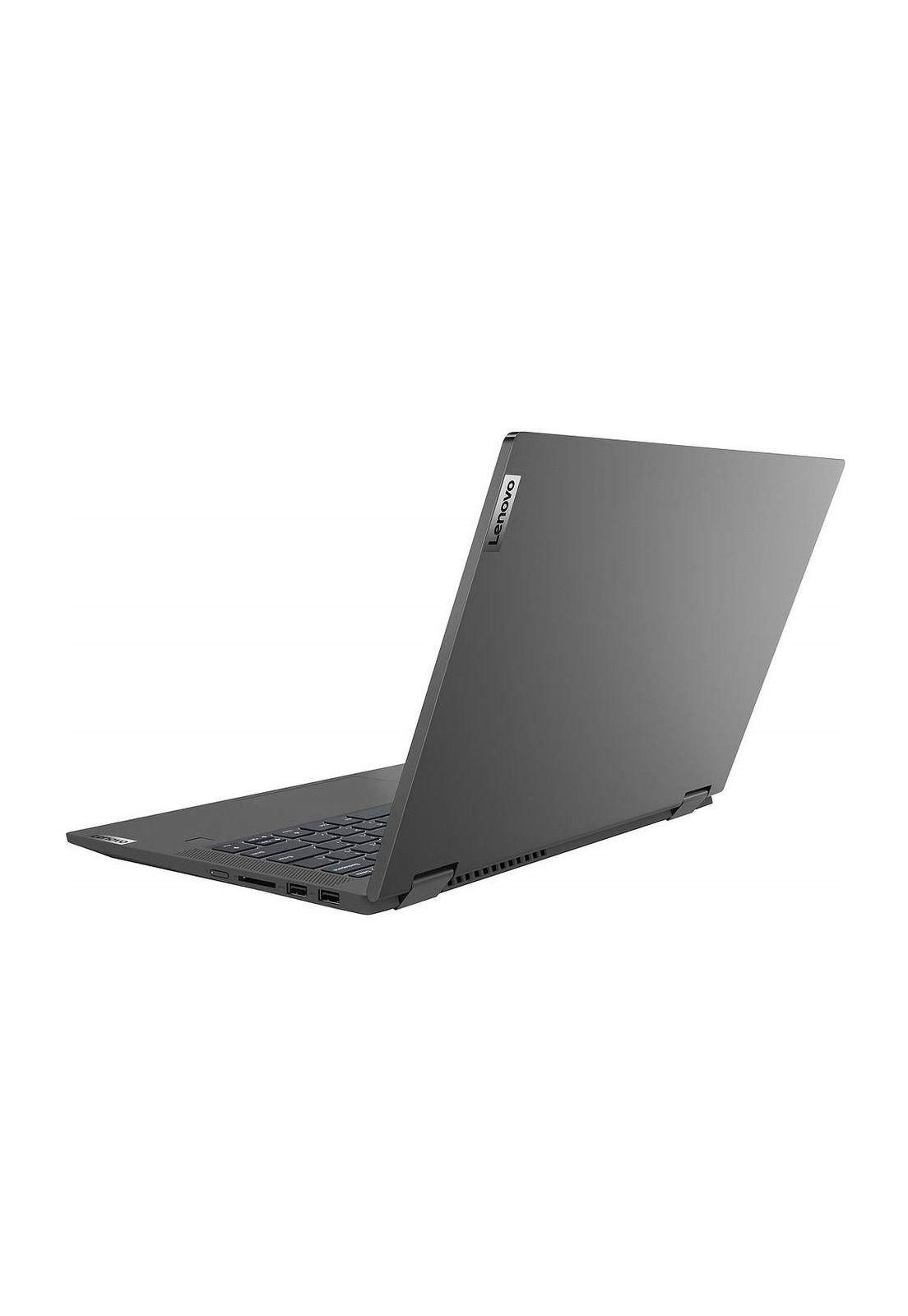 Notebook R7 5700U/ 16GB/ 512GB / 14"/ W10H IdeaPad Flex 5(reacondicionado)-1