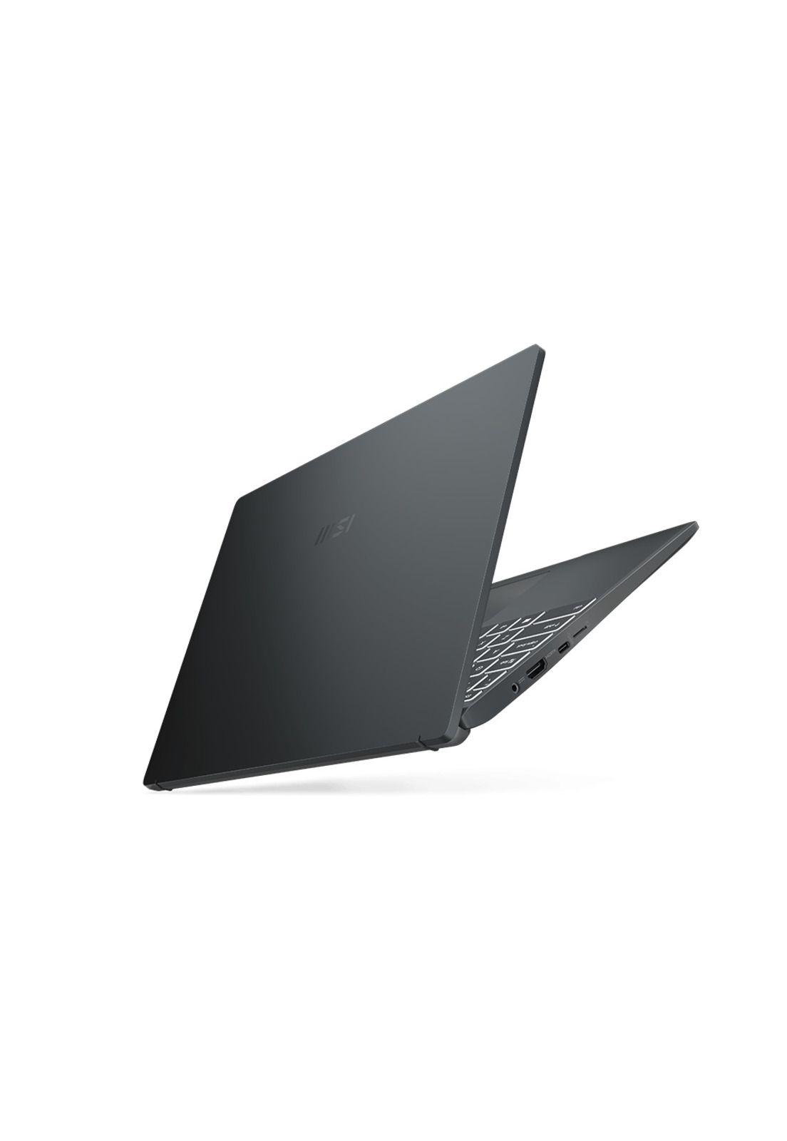 Notebook R5 5500U/ 8GB/ 256GB /14"/W10H/Modern 14 B5M (Caja abierta)-2