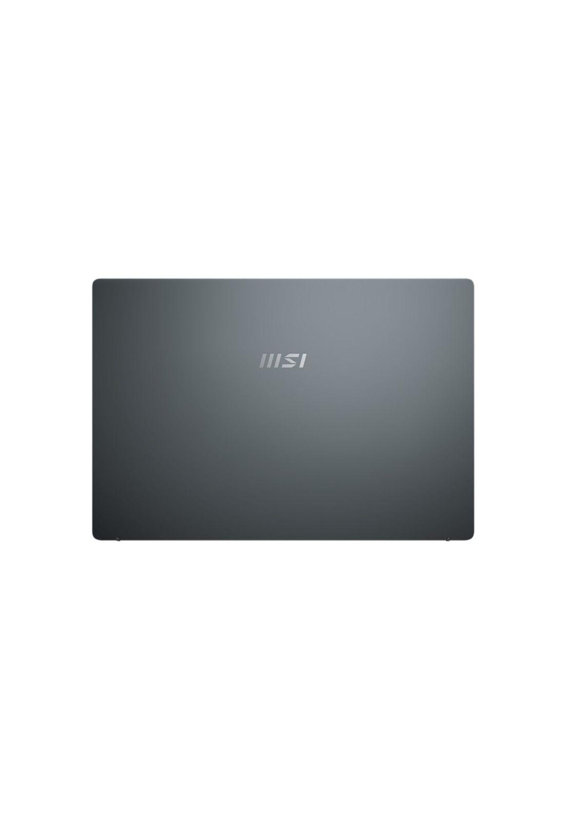 Notebook R5 5500U/ 8GB/ 256GB /14"/W10H/Modern 14 B5M (Caja abierta)-3