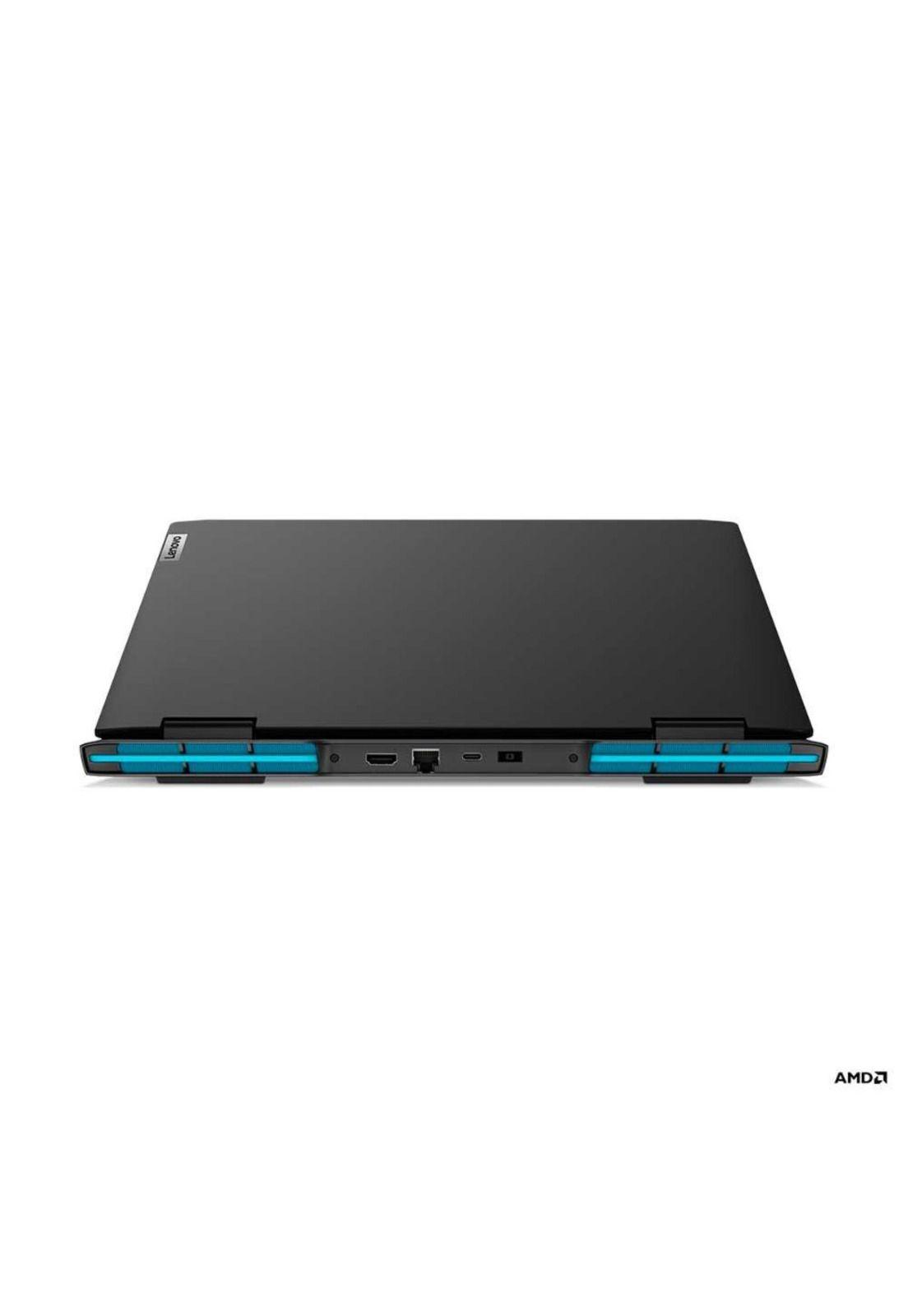 Notebook Ryzen 5 6600H/ 16GB/ 512GB SSD/ 15,6"/ W11H IdeaPad Gaming 3 15ARH7-1