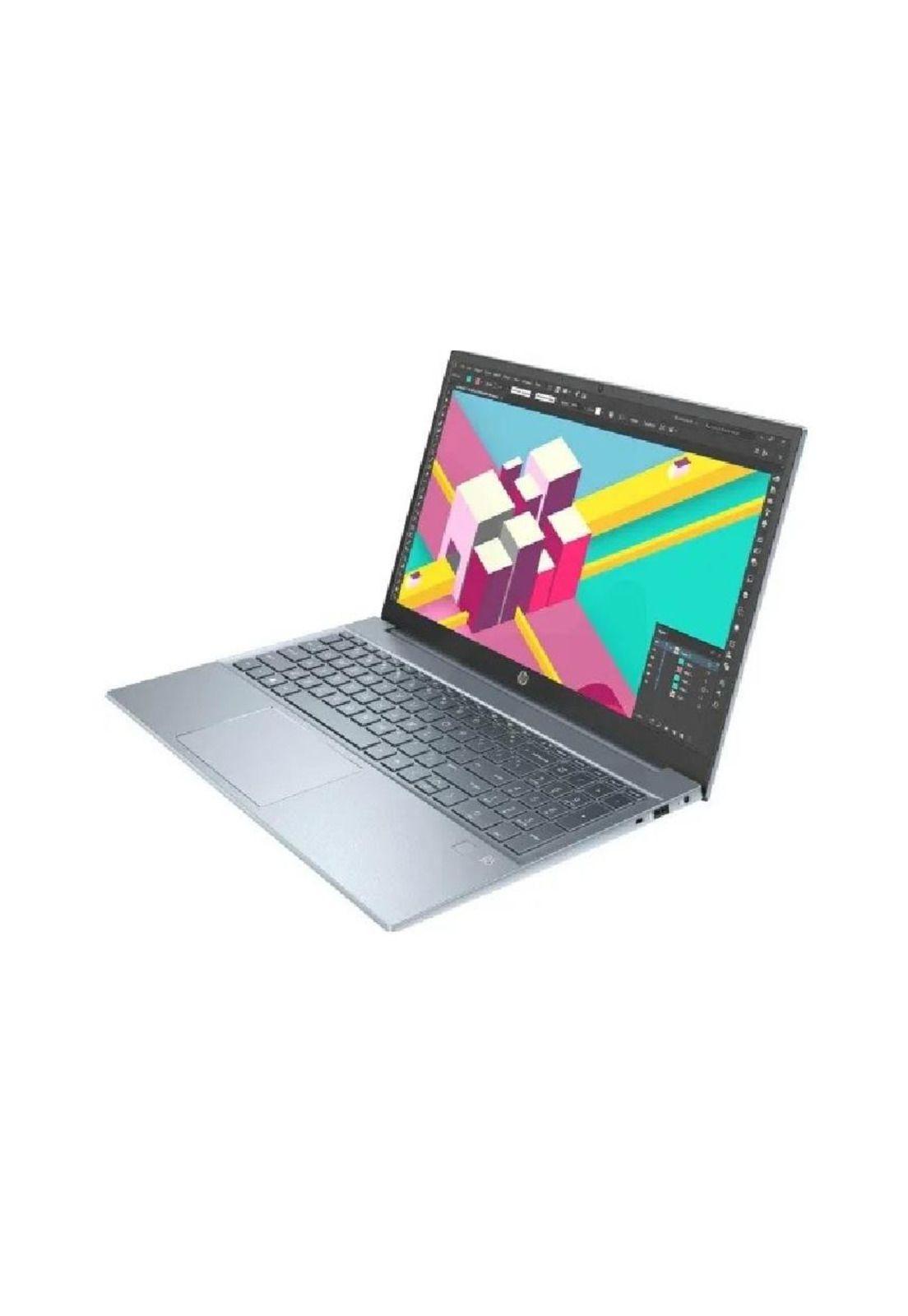 Notebook HP AMD Ryzen 7 5700U/ 16GB Ram/ 512GB SSD/ 15,6"/ Pavilion 15-EH1510LA (Reacondicionado)-2