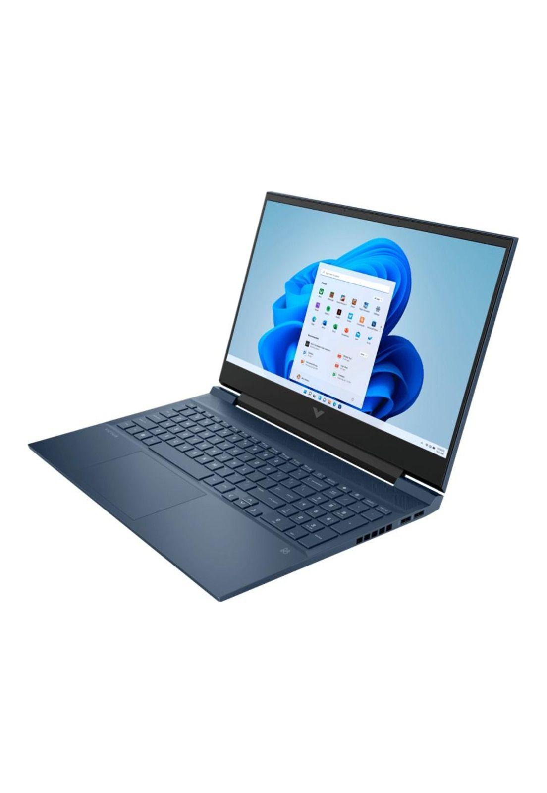 Notebook Victus i5-11400H/ GTX 1650/ 8GB / 512GB SSD/ 16.1" FHD/ W11H (Reacondicionado)-2