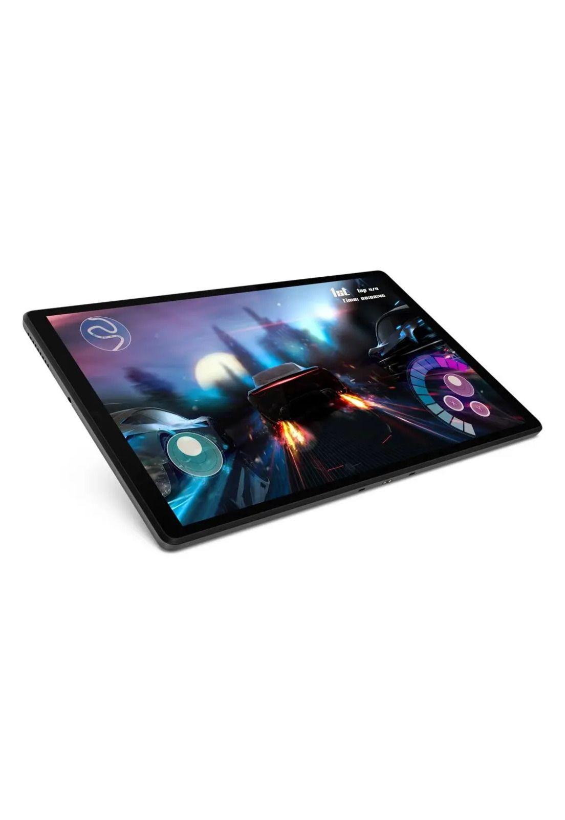 Tablet M10 FHD Plus (2nd Gen) / RAM 4GB/128Gb / Media Tek Helio P22T /10.3 " / Android (reacondicionado)-1