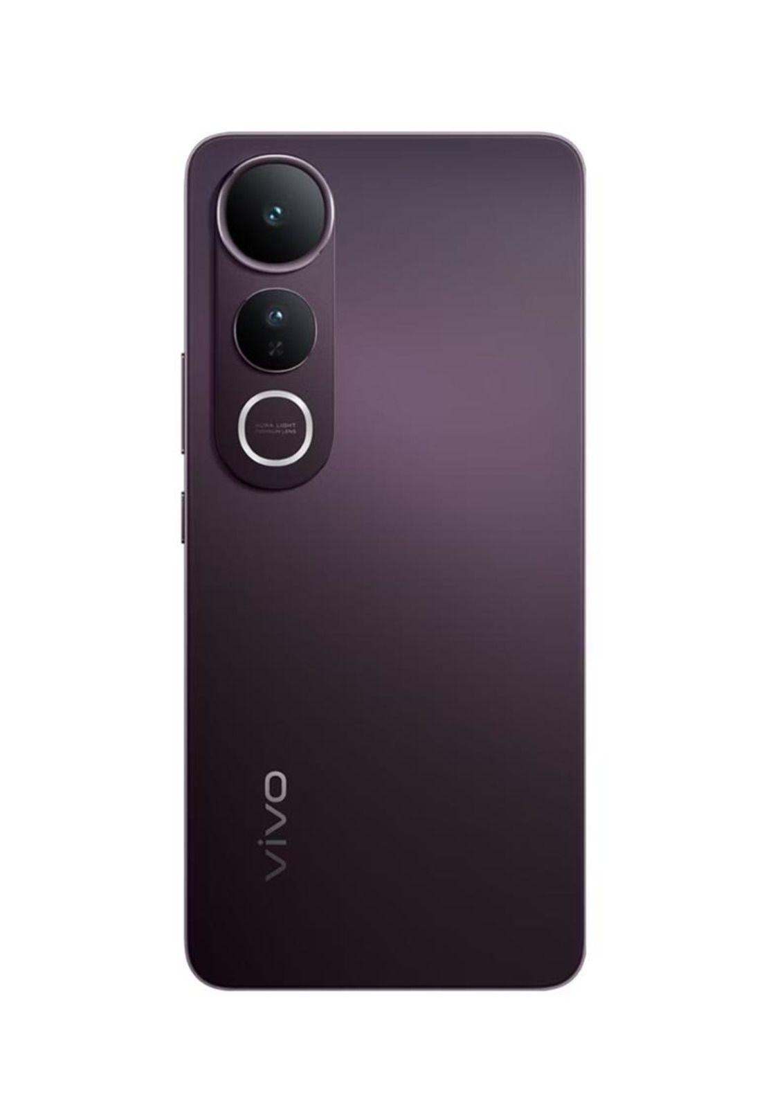 Celular Smartphone VIVO V50 5G Lite /8GB /256GB/V2440/ Negro (Reacondicionado)-1
