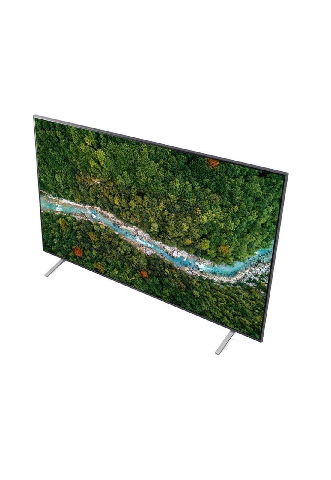 Smart TV LG LED 50" 50UP7750PSB 4K Ultra HD-1