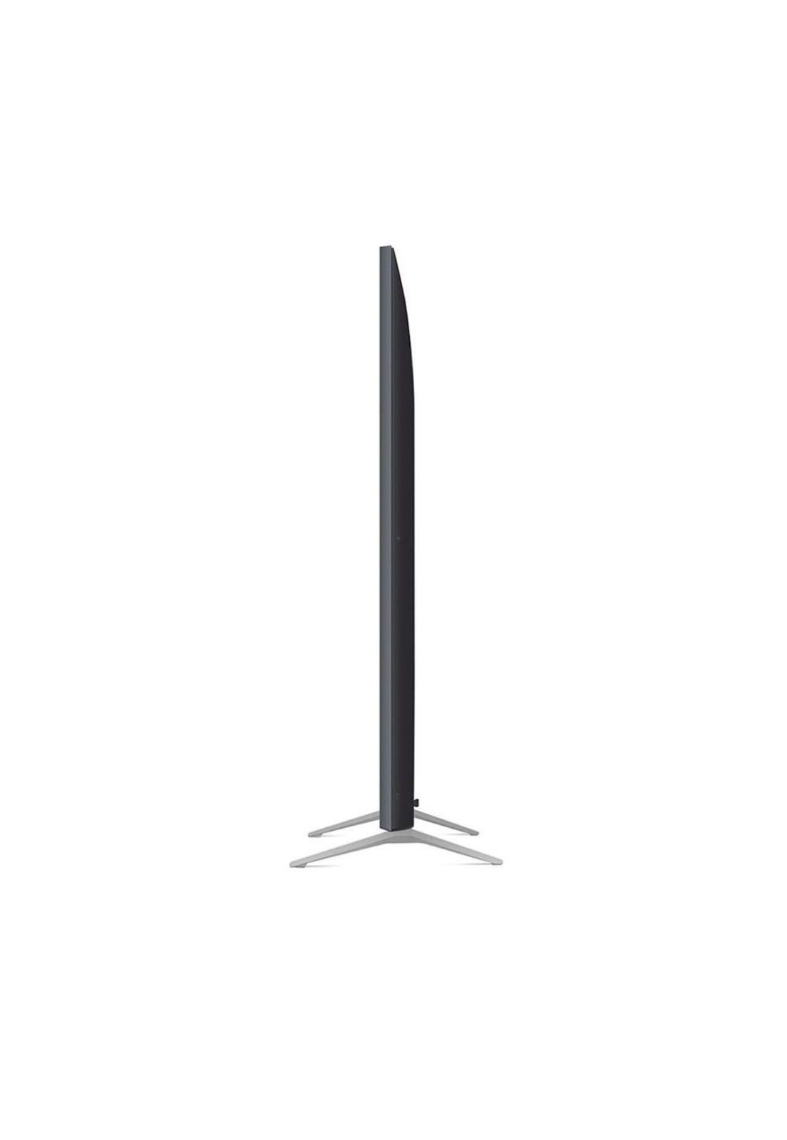 Smart TV LG LED 50" 50UP7750PSB 4K Ultra HD-2