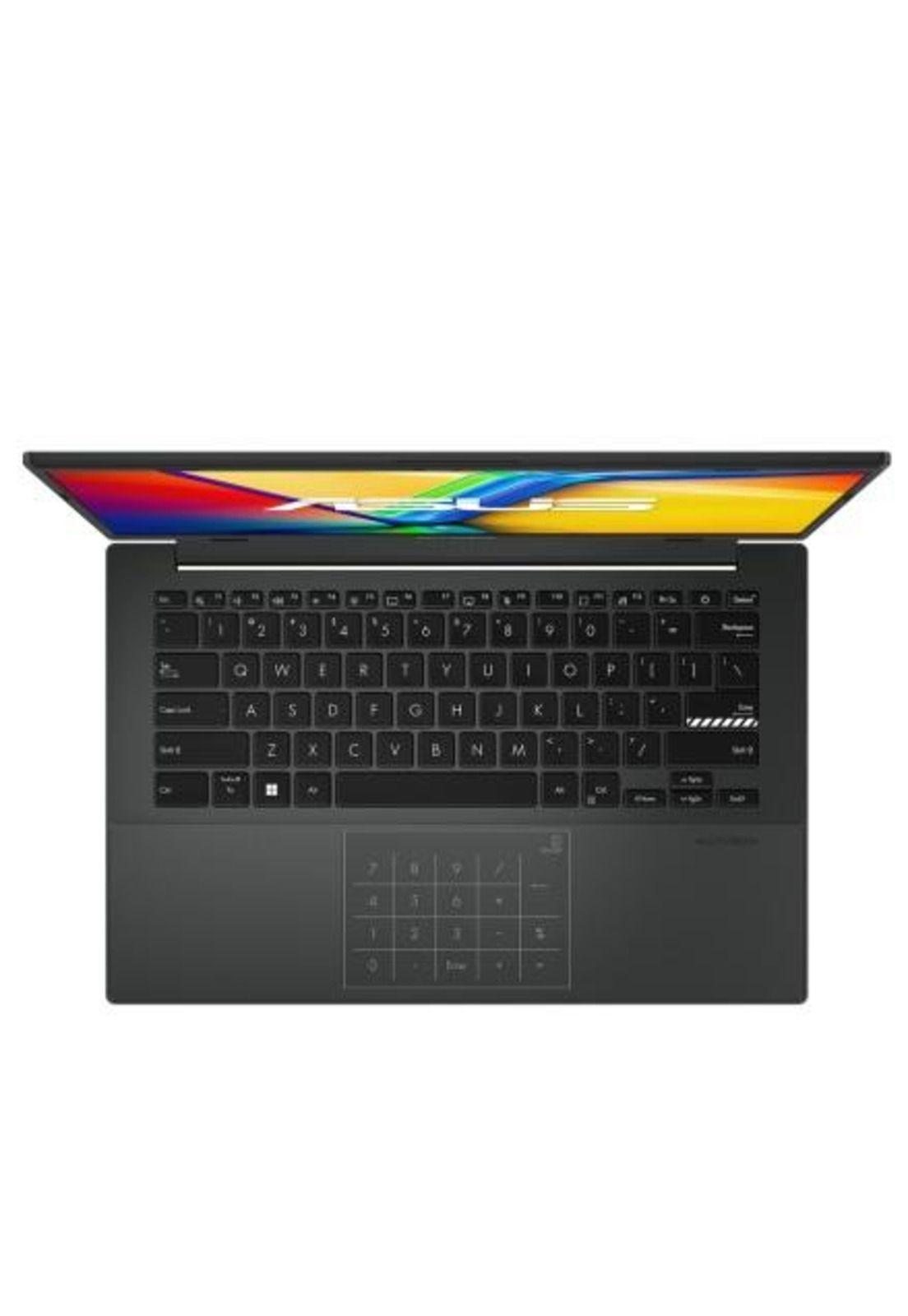 Notebook Ryzen 5 7520U/ 8GB/ 512GB SSD/ 14"/ W11H/ E1404F (Reacondicionado)-3