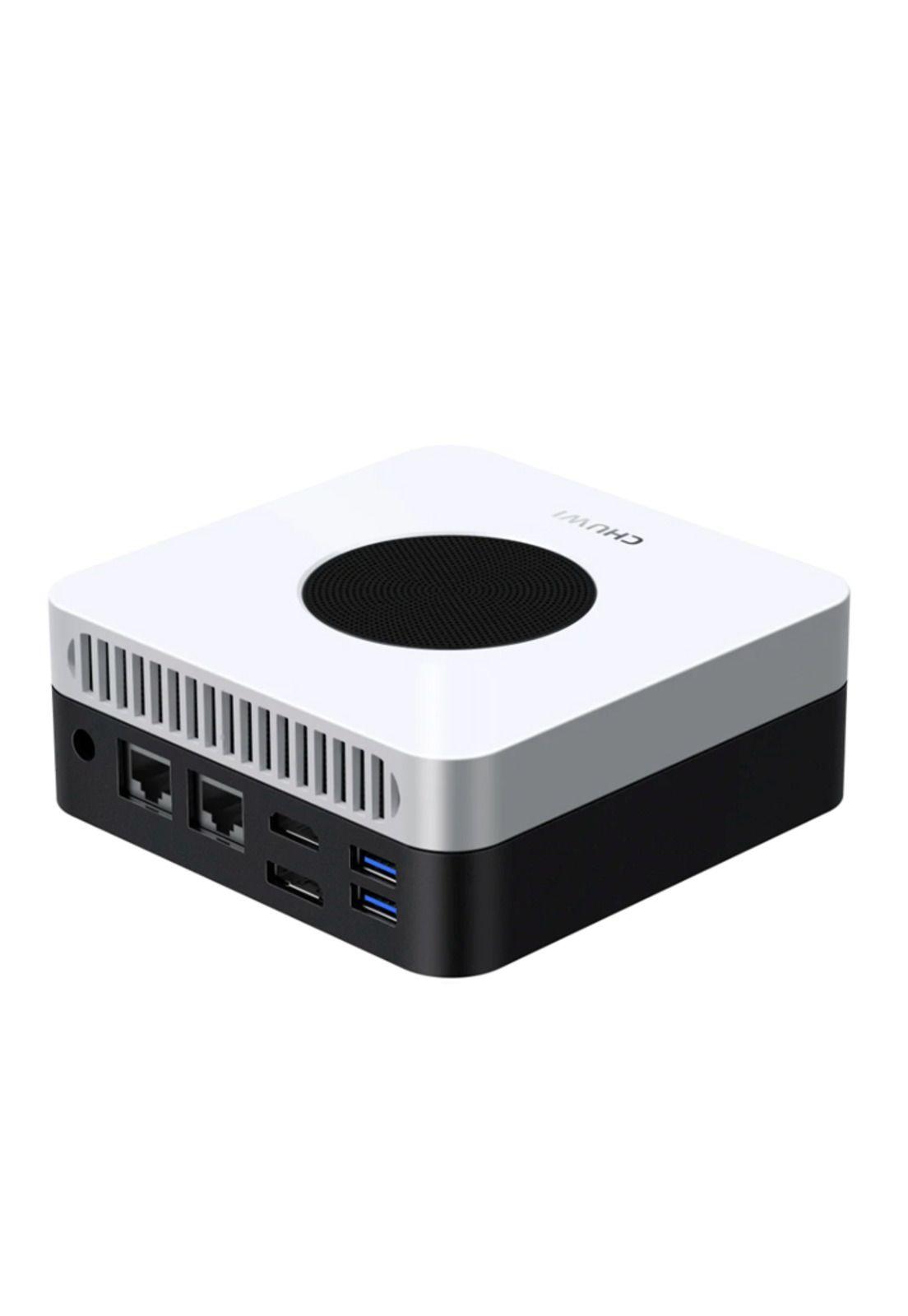 MiniPC Intel N100/ 12GB Ram/ 512GB SSD/ W11H/ LarkBox X-1