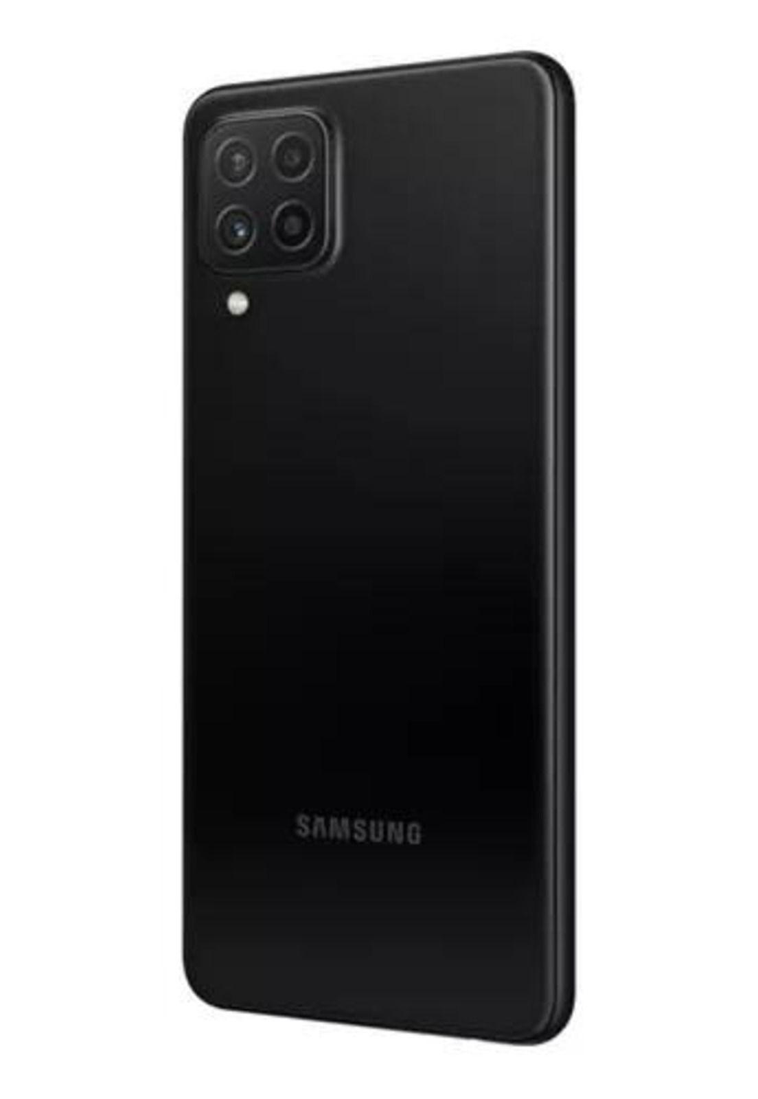 Celular Smartphone Samsung Galaxy A22/4GB /128GB/ Black (Reacondicionado)-2