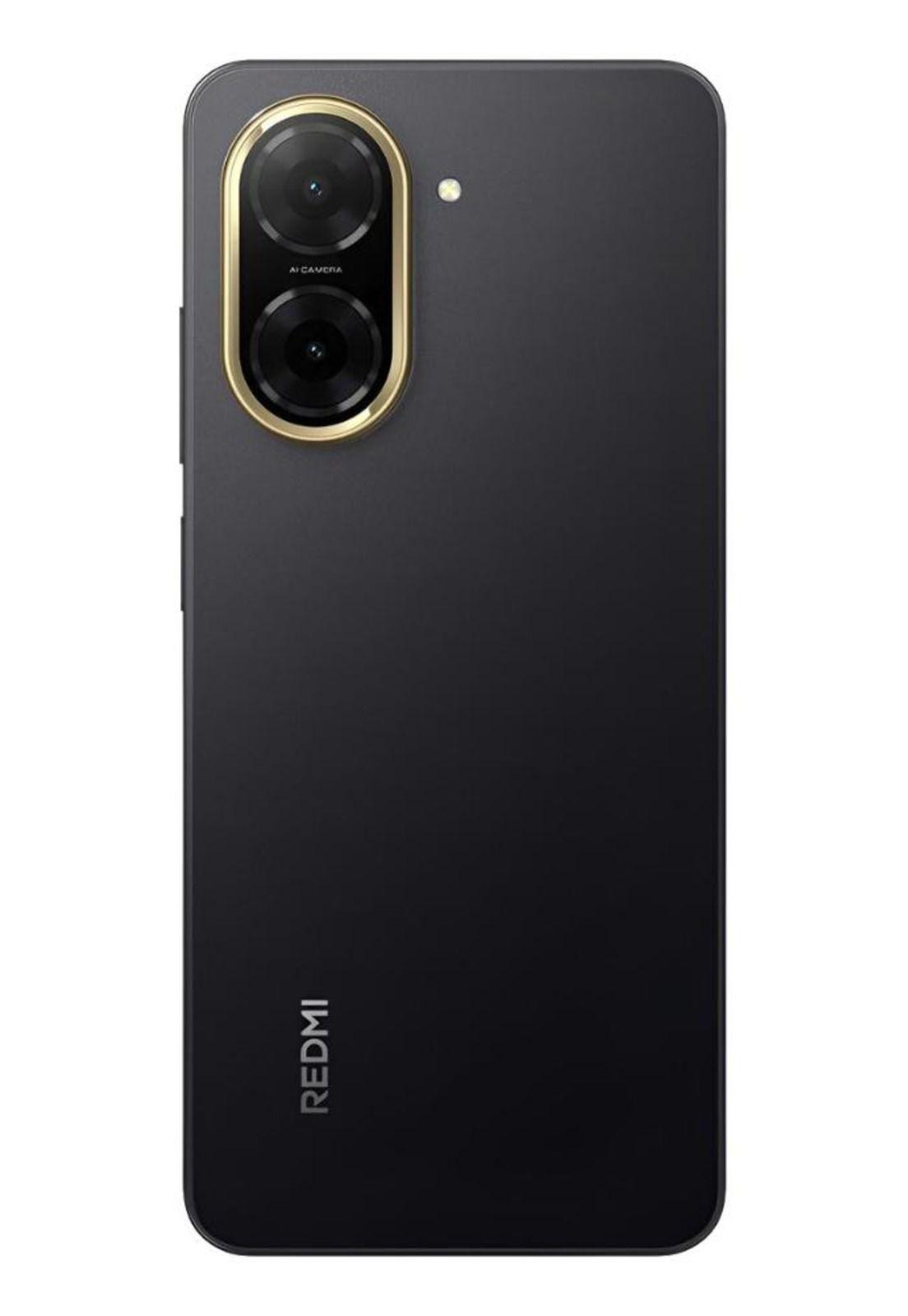 Celular Smartphone Xiaomi Redmi A5/ 4GB / 128GB / Negro