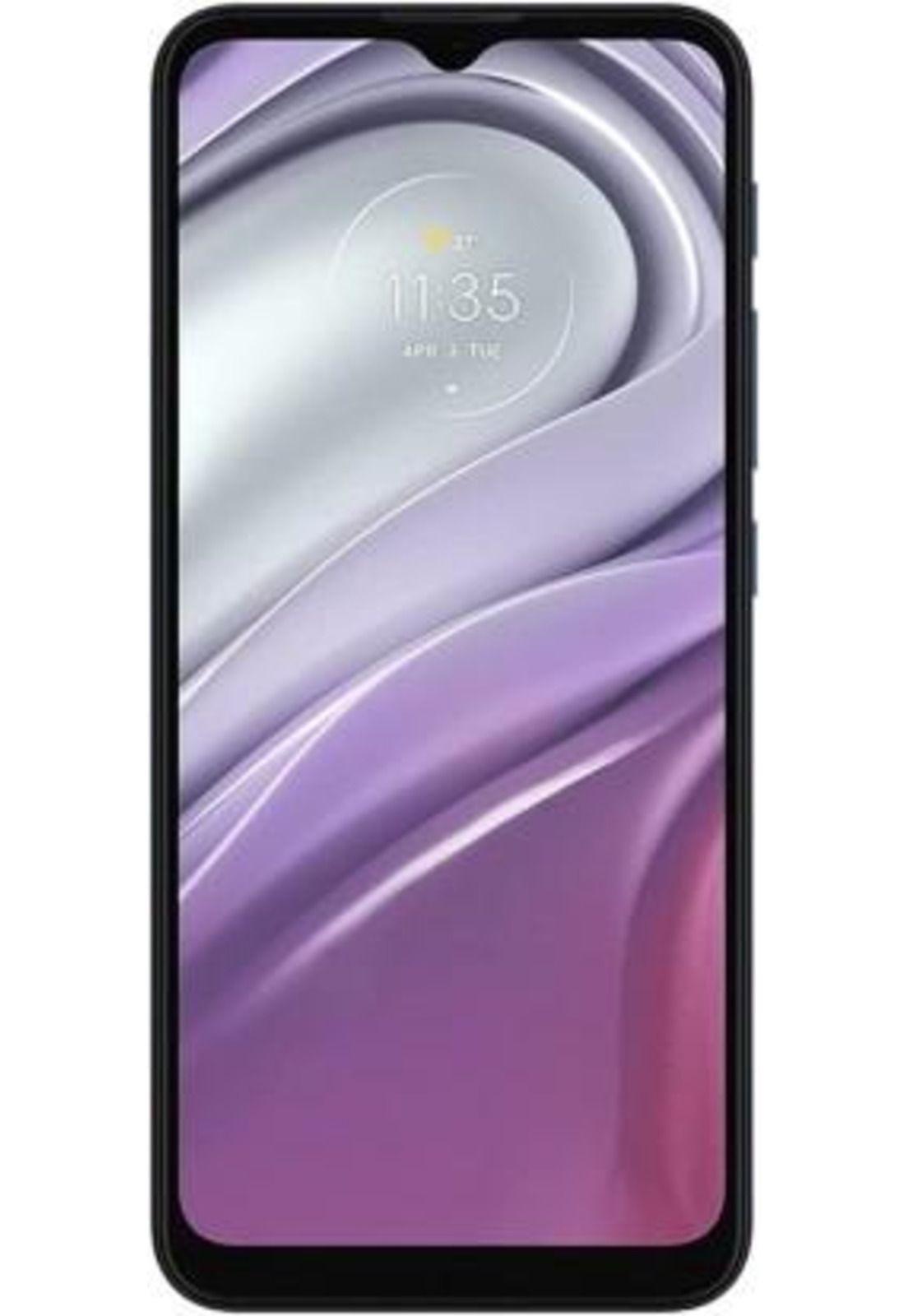 Celular Smartphone Motorola G20 /4GB /64G Azul Cielo (REACONDICIONADO)-1