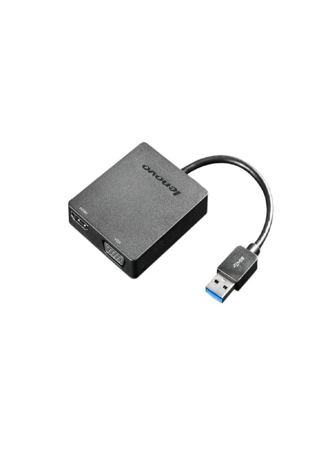 ADAPTADOR DE VIDEO UNIVERSAL USB 3.0 A VGA-HDMI-1