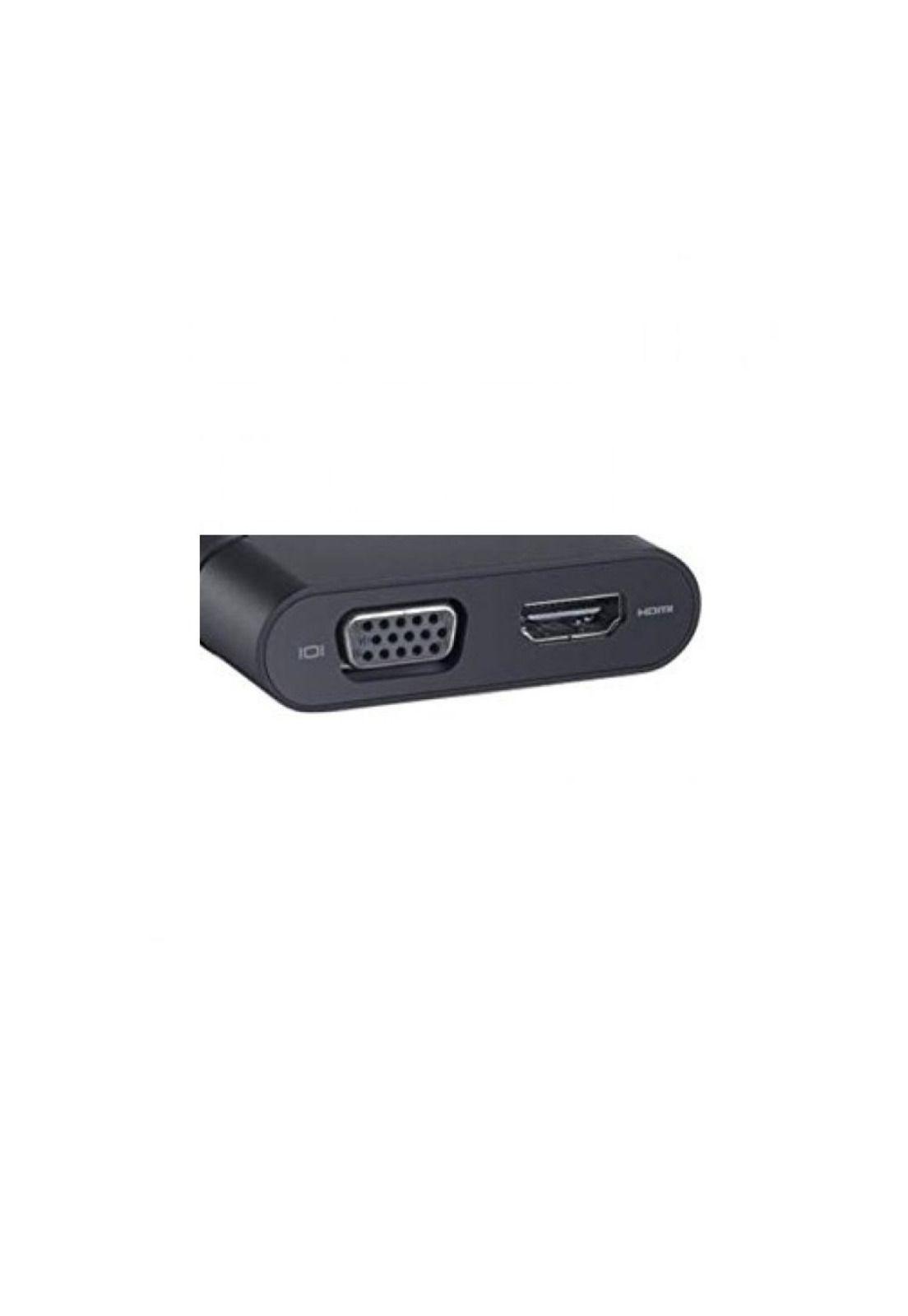 ADAPTADOR DE VIDEO UNIVERSAL USB 3.0 A VGA-HDMI-2