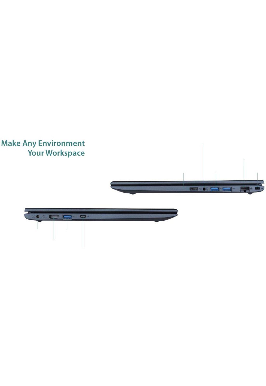 Notebook Core i5-1335U/  8GB / 512GB SSD/ 15.6"/W11P Satellite Pro C50-K-3