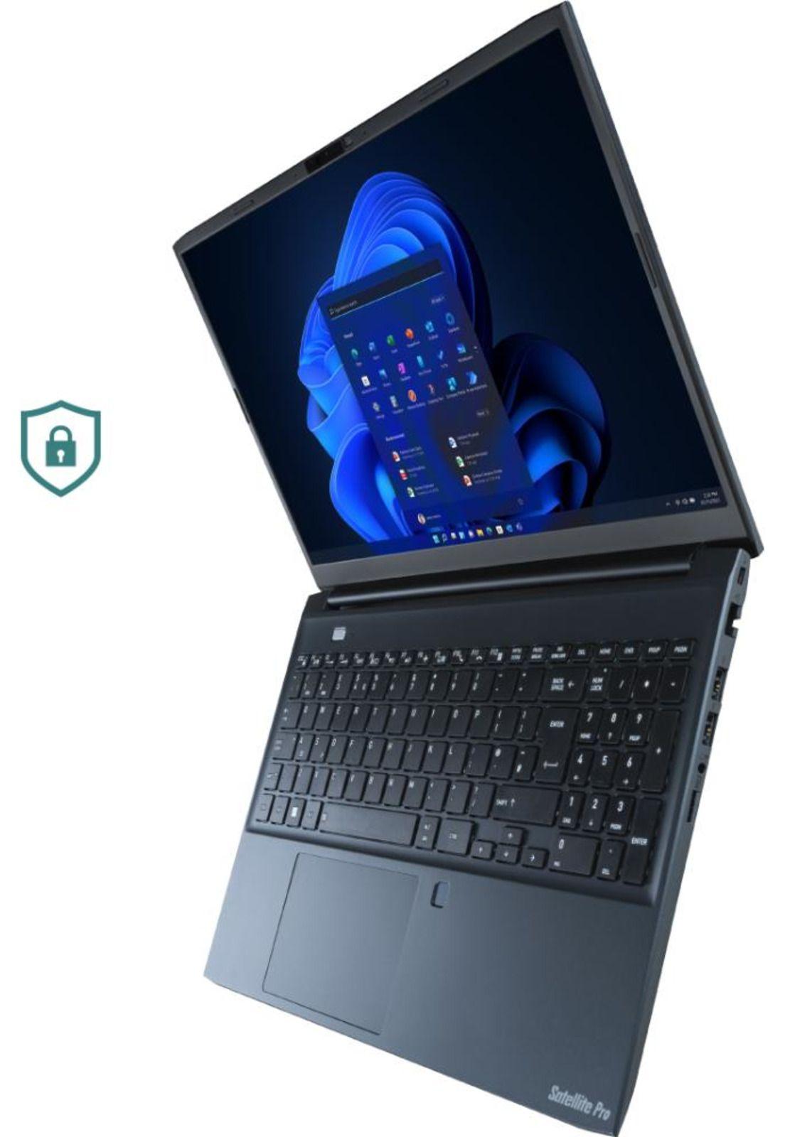 Notebook Core i5-1335U/  8GB / 512GB SSD/ 15.6"/W11P Satellite Pro C50-K-4