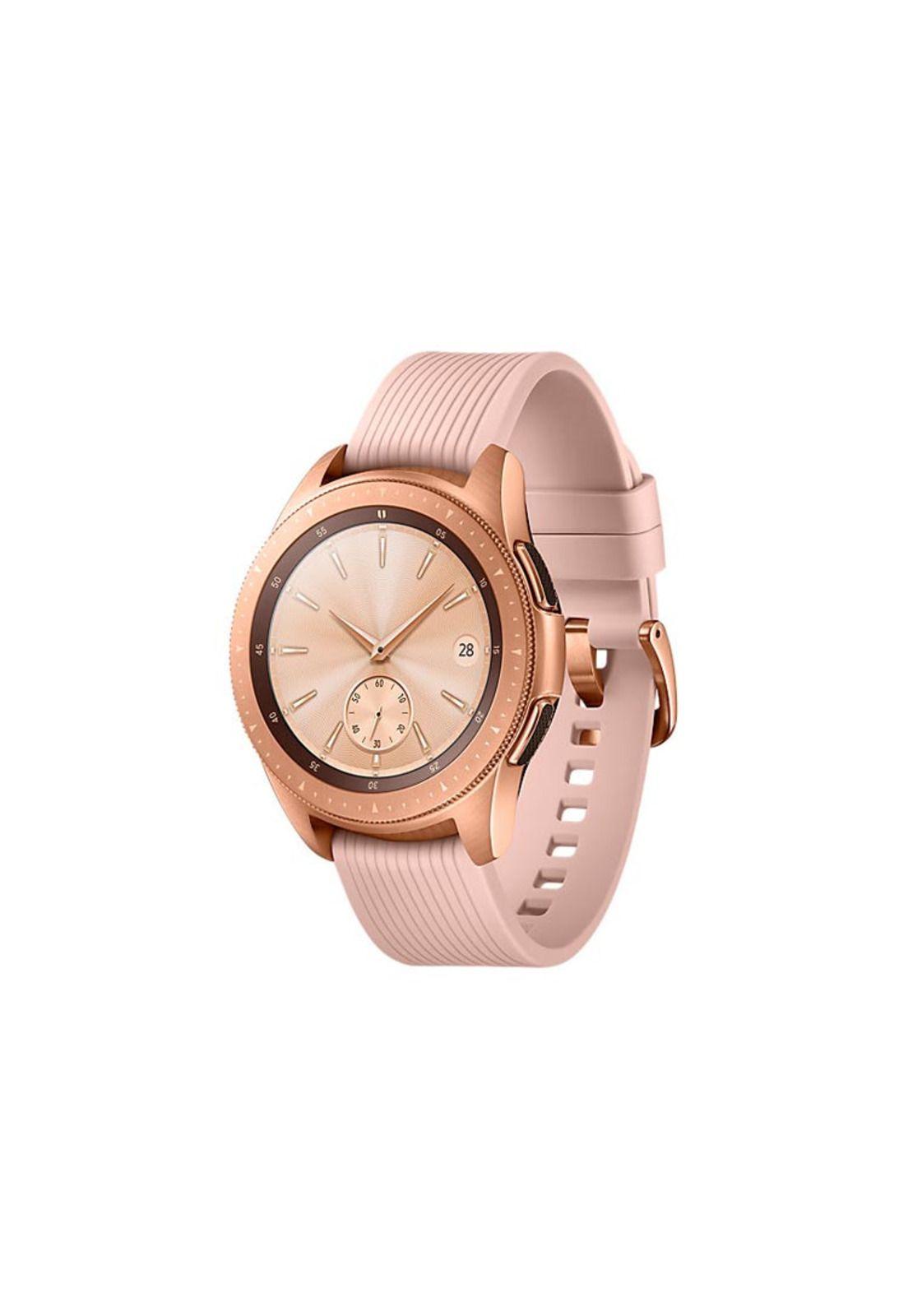 Smartwatch Samsung Galaxy Watch R810 -0