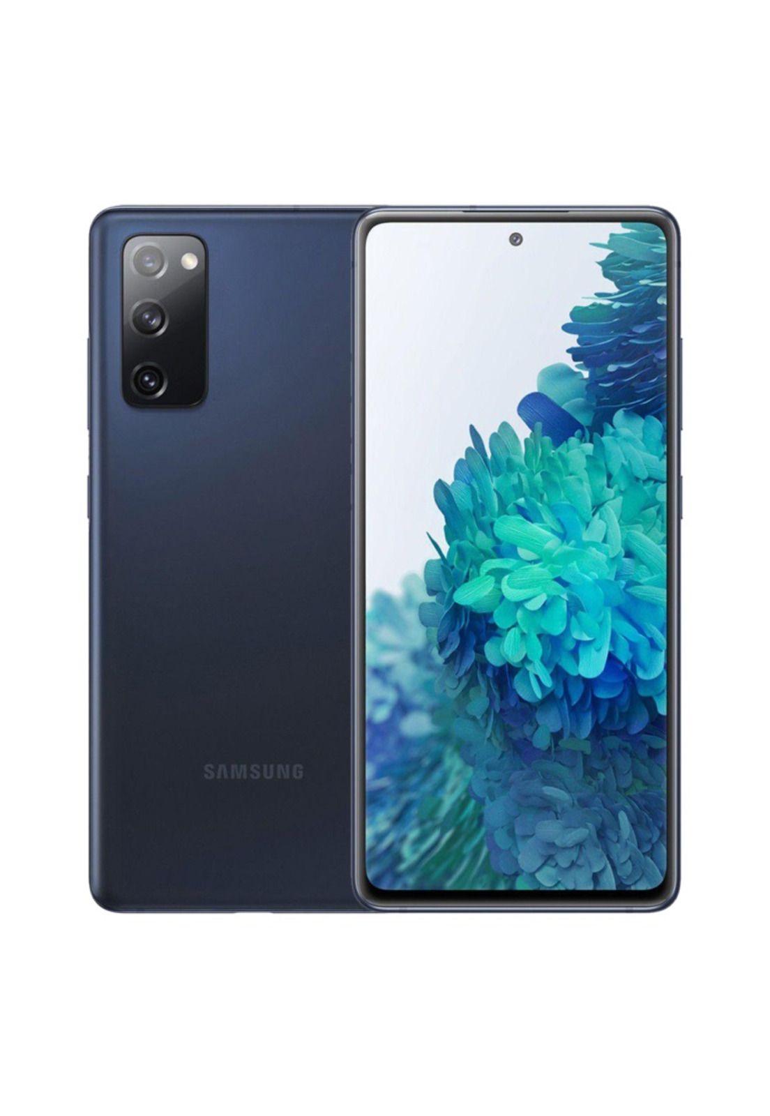 Celular Smartphone/ Galaxy S20FE/ 6GB/128GB/ Cloud Navy (Reacondicionado)-0