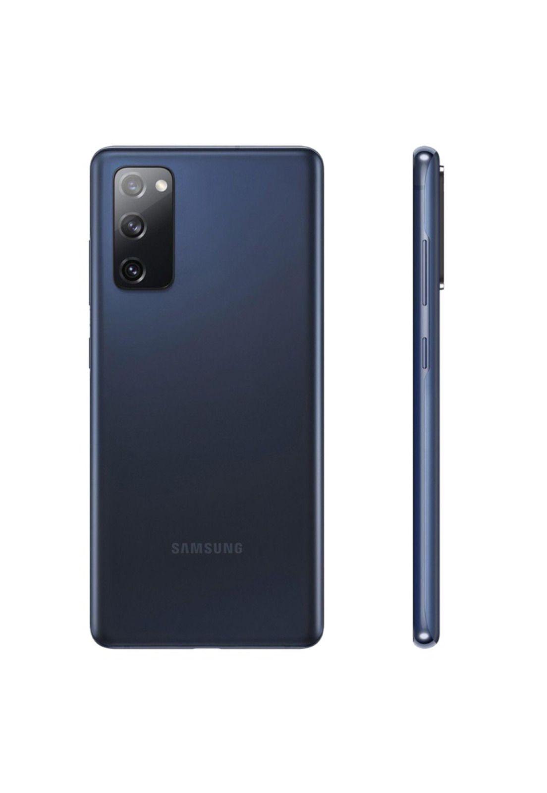 Celular Smartphone/ Galaxy S20FE/ 6GB/128GB/ Cloud Navy (Reacondicionado)-1