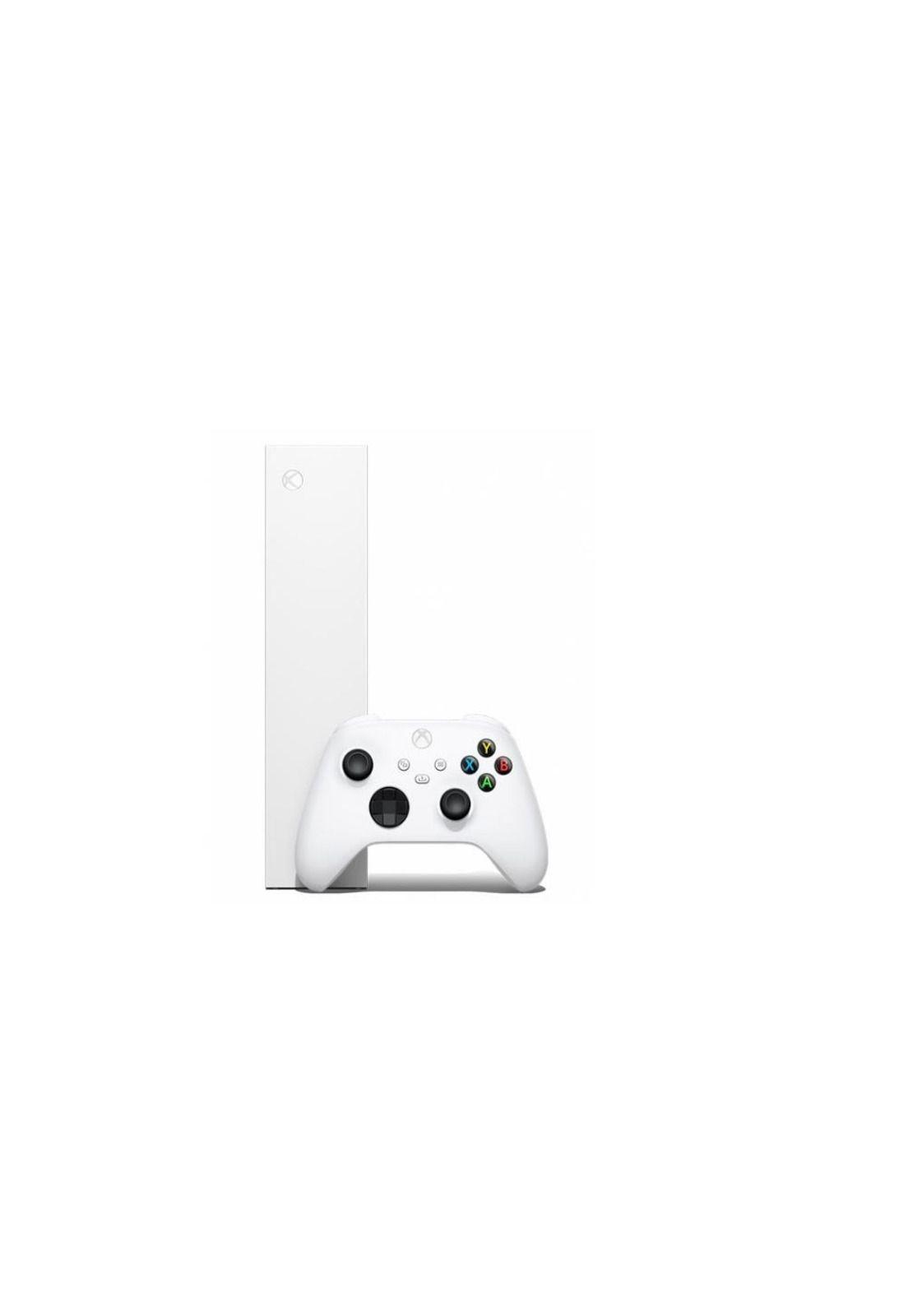 Consola Xbox Series S 512GB/ Color blanco (Reacondicionado)-2