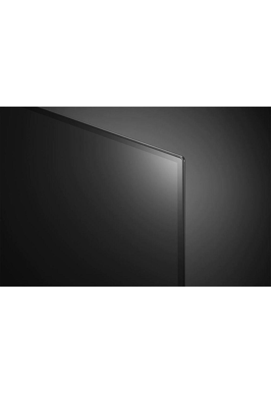 Televisor Smart TV LG OLED 65'' C1 4K con ThinQ AI (Inteligencia Artficial)-7