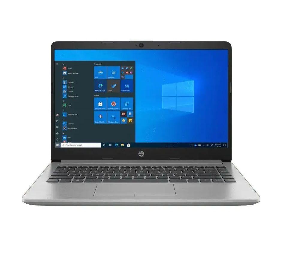 HP 245 G8 AMD Ryzen 5 5500U / 256GB SSD / 8GB RAM/ 14 " / W10P (REACONDICIONADO)-0
