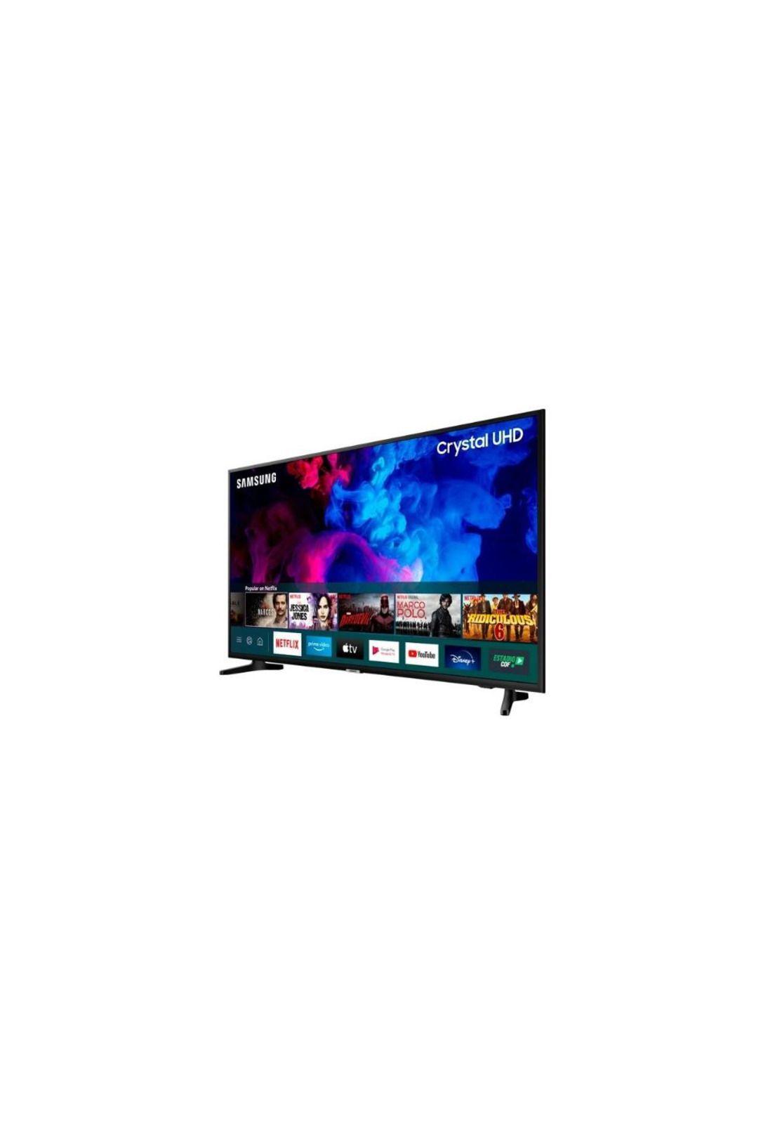 Televisor Samsung Smar TV LED 50" UHD-1