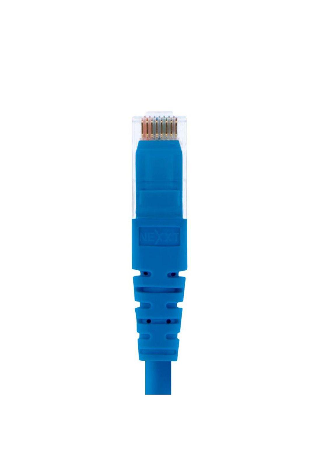 Patch Cord UTP multifilar Cat6-2