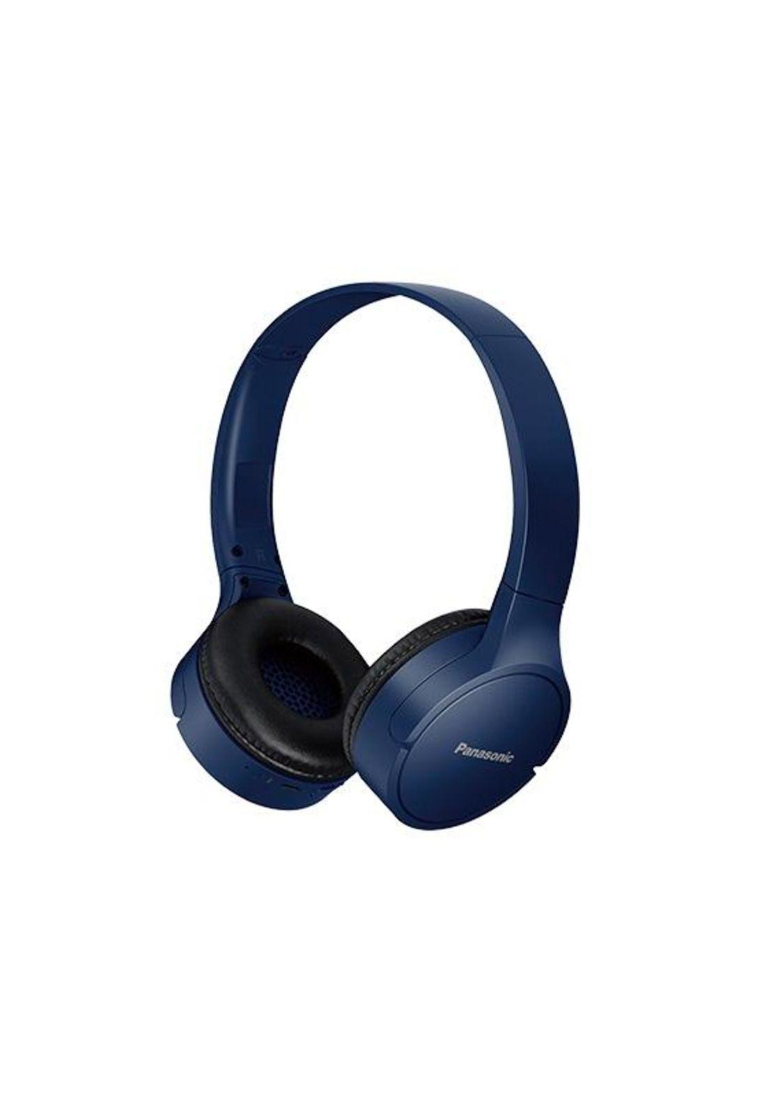 Audífonos Inalámbricos Panasonic RB-HF420 AZUL-0