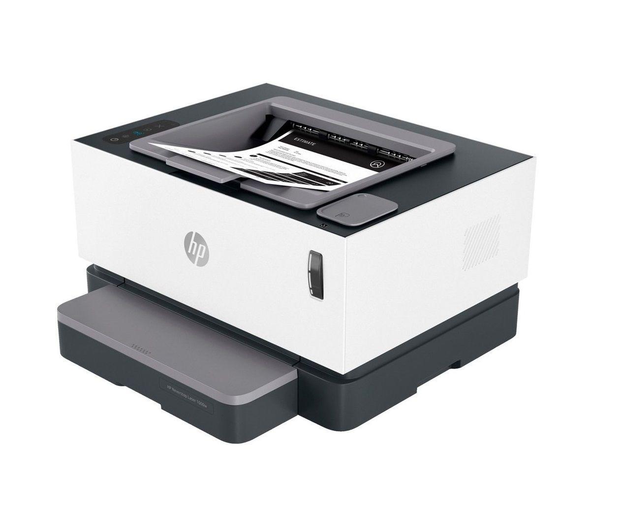 Impresora HP neverstop laser 1000w (REACONDICIONADO)-0