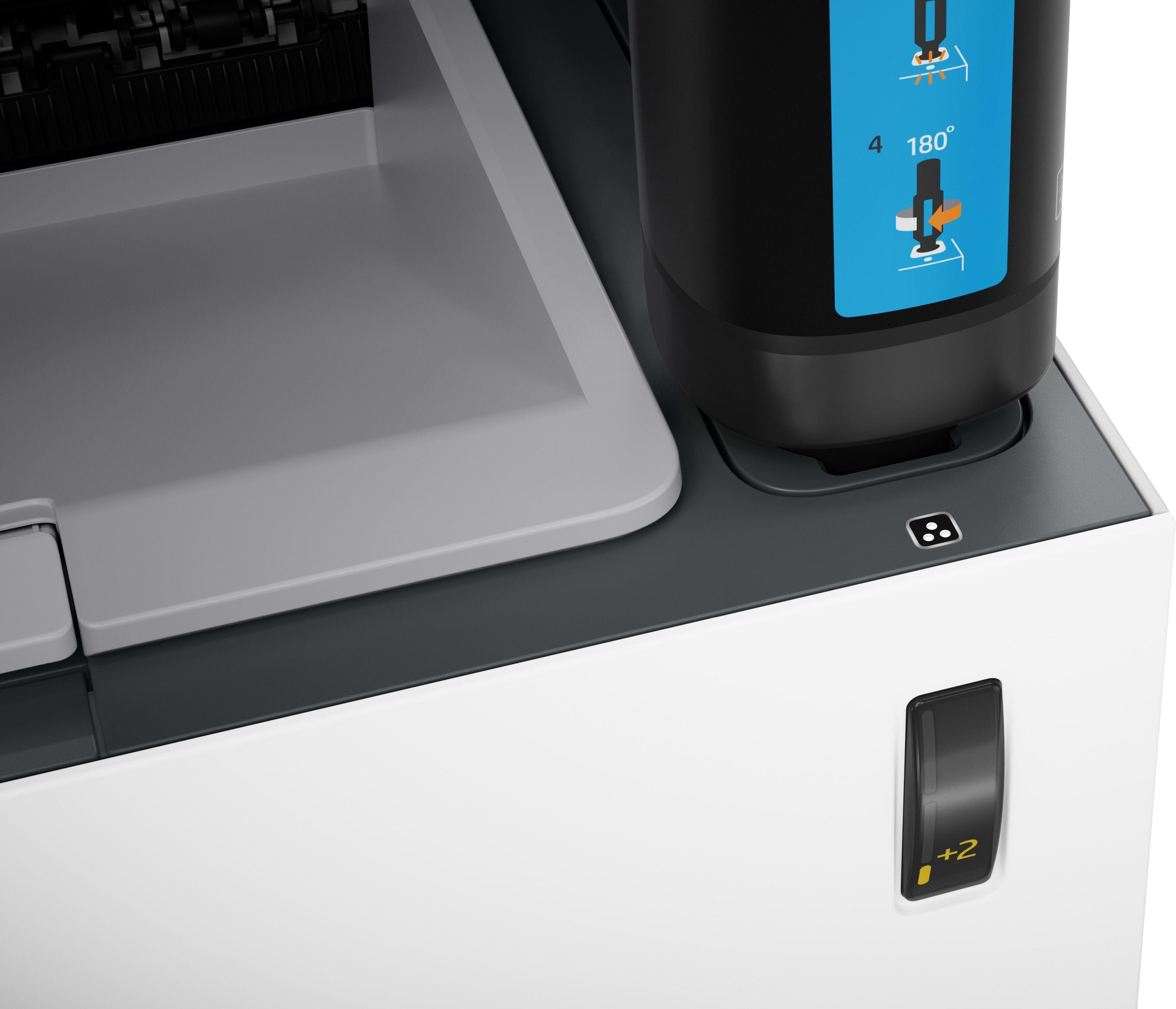 Impresora HP neverstop laser 1000w (REACONDICIONADO)-2