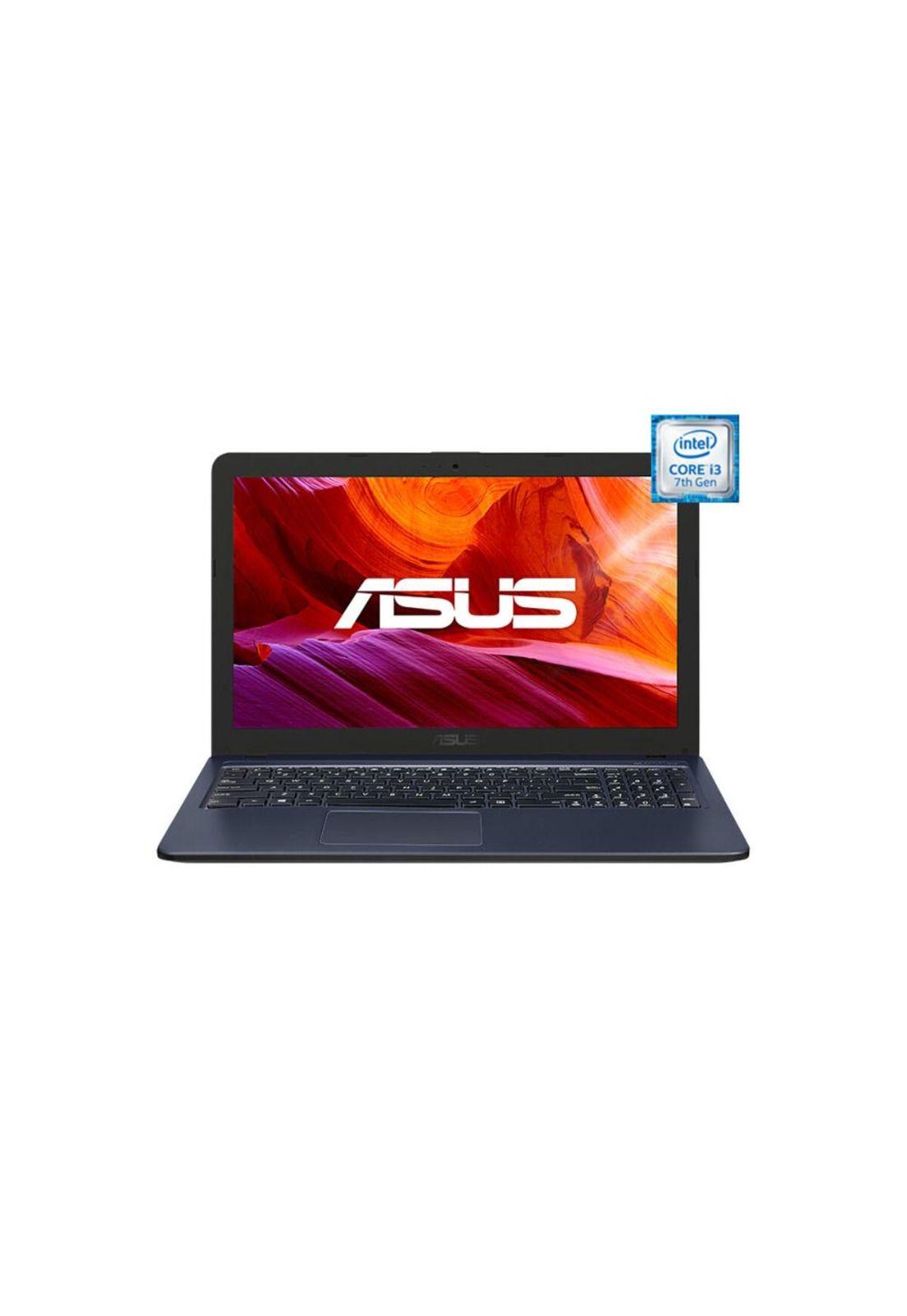 Notebook i3-7100U/ 1TB HDD/ 8GB /15,6 "/ W10H/ VIVOBOOK 15 X543U (Reacondicionado)-2