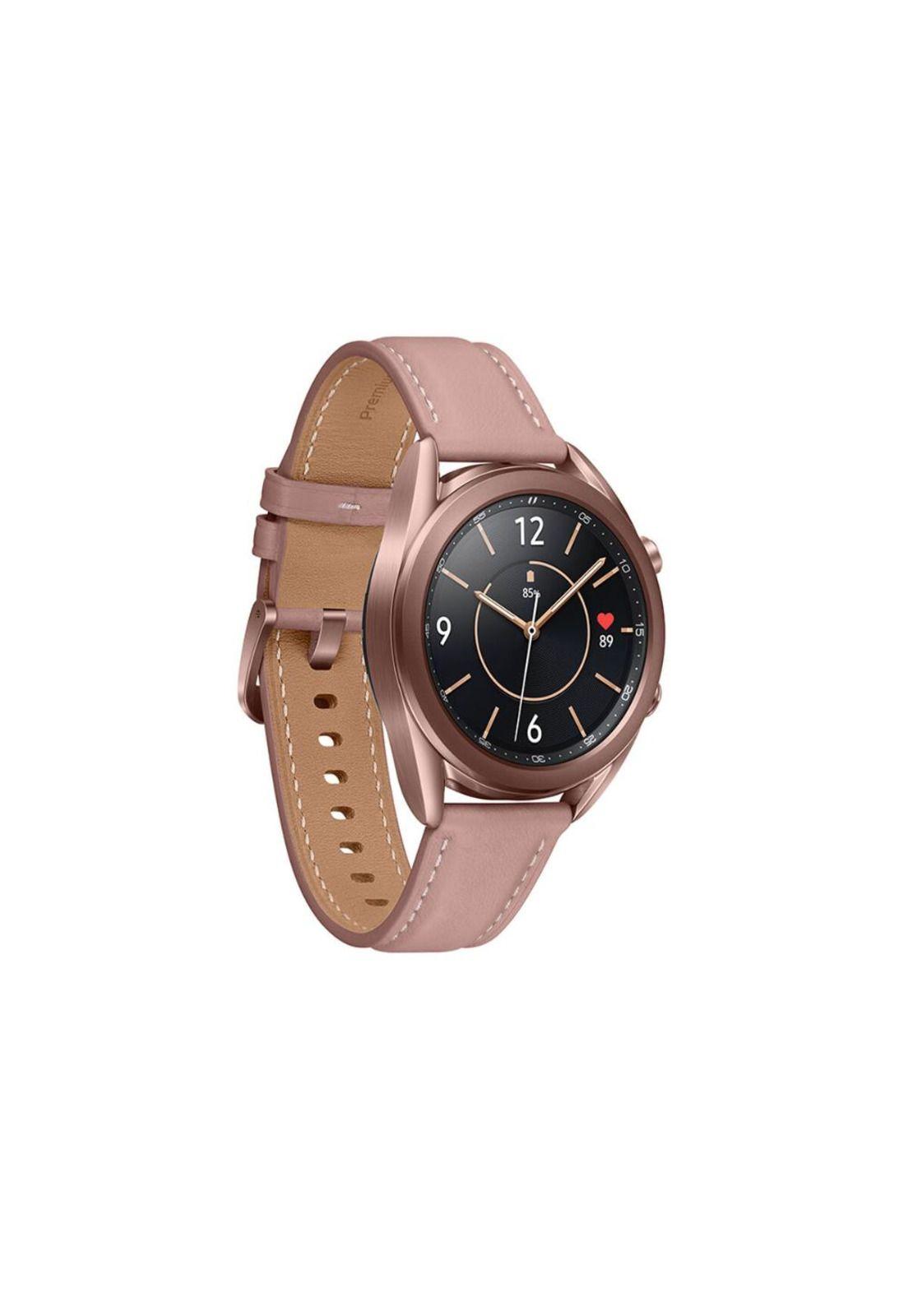 Smartwatch Galaxy/  Watch 3 / 41mm / Mystic Bronze (Reacondicionado)-0
