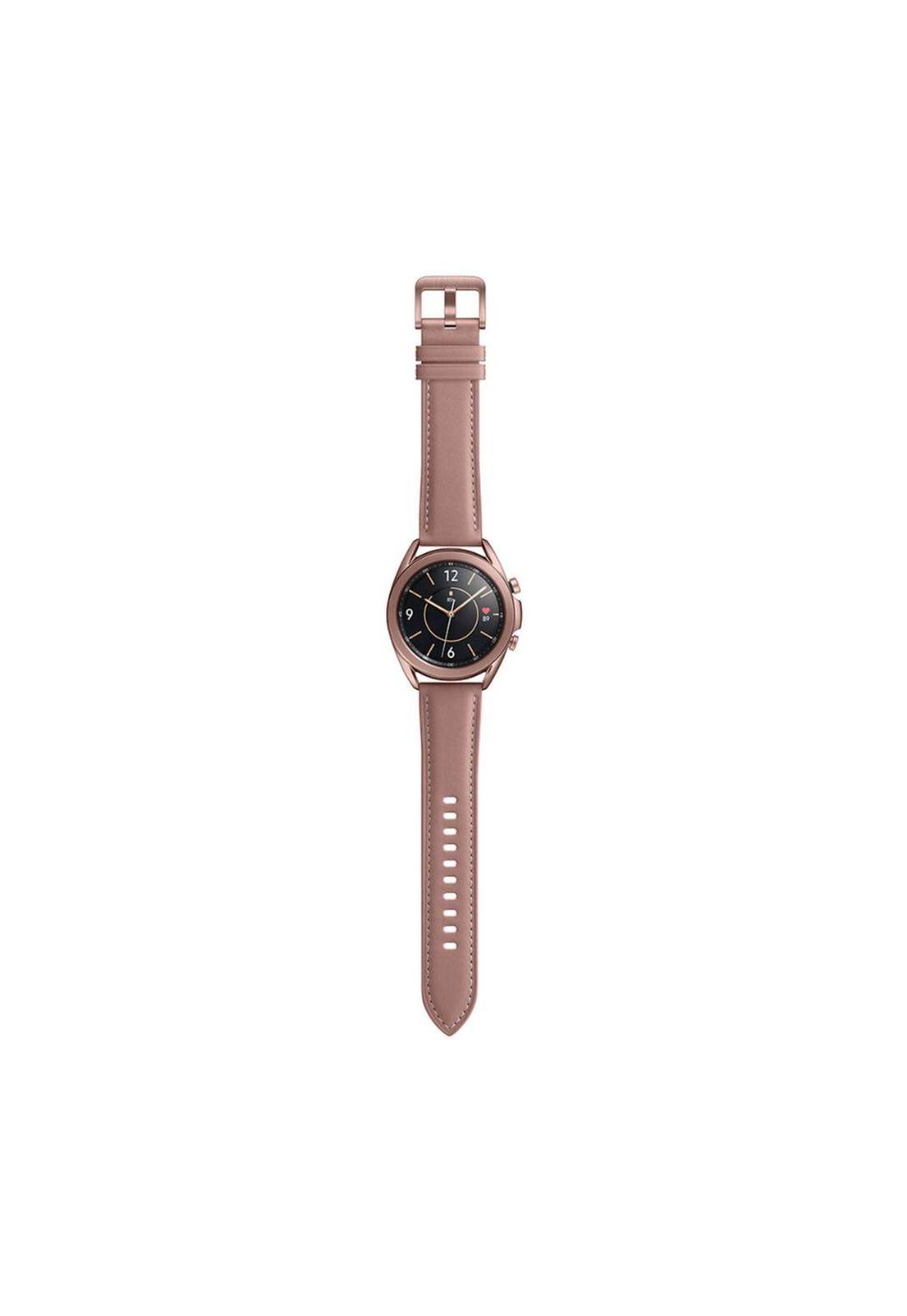 Smartwatch Galaxy/  Watch 3 / 41mm / Mystic Bronze (Reacondicionado)-2