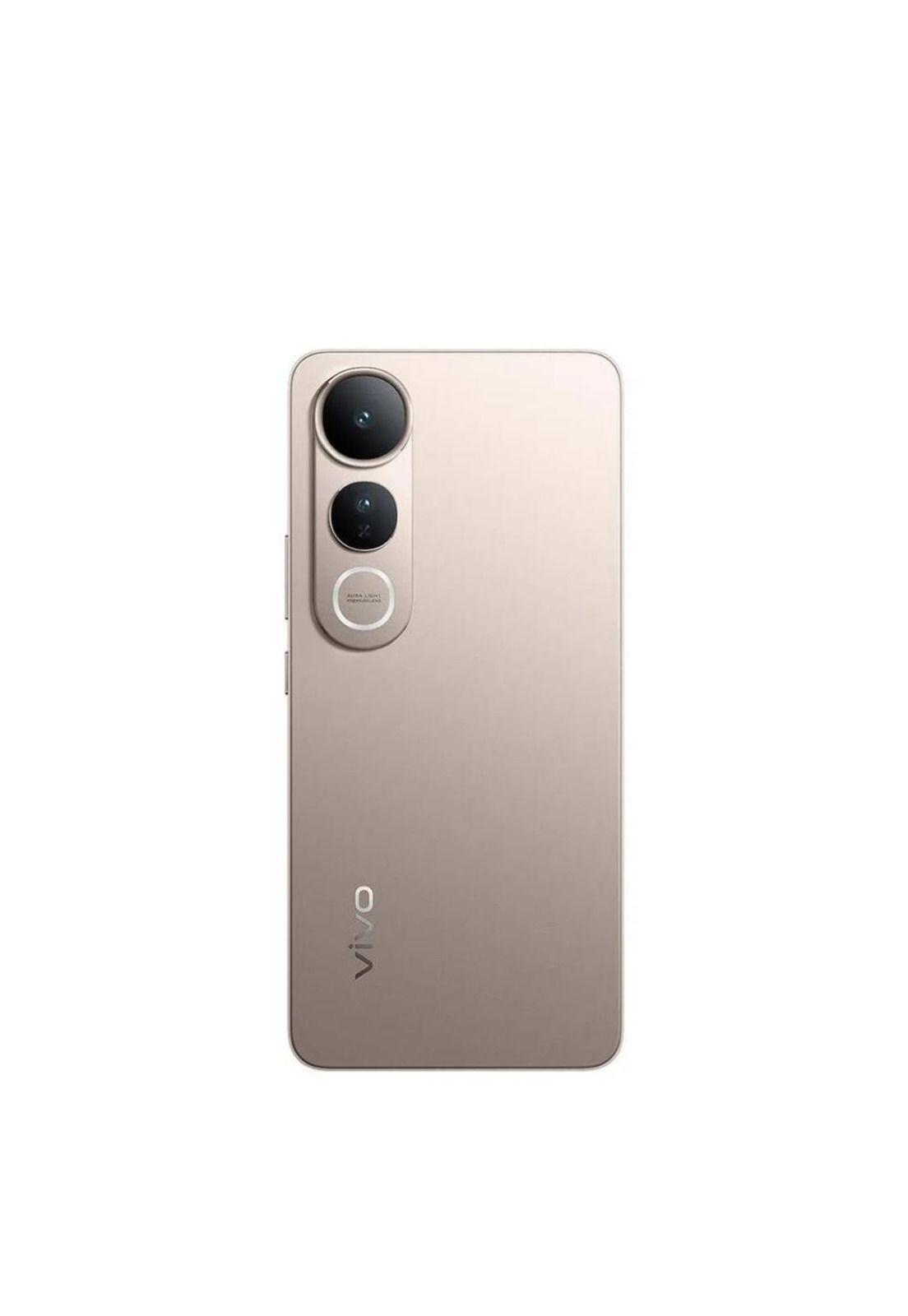 Celular Smartphone  VIVO V50 5G Lite /8GB /256GB/V2440/ Dorado Titanio-1