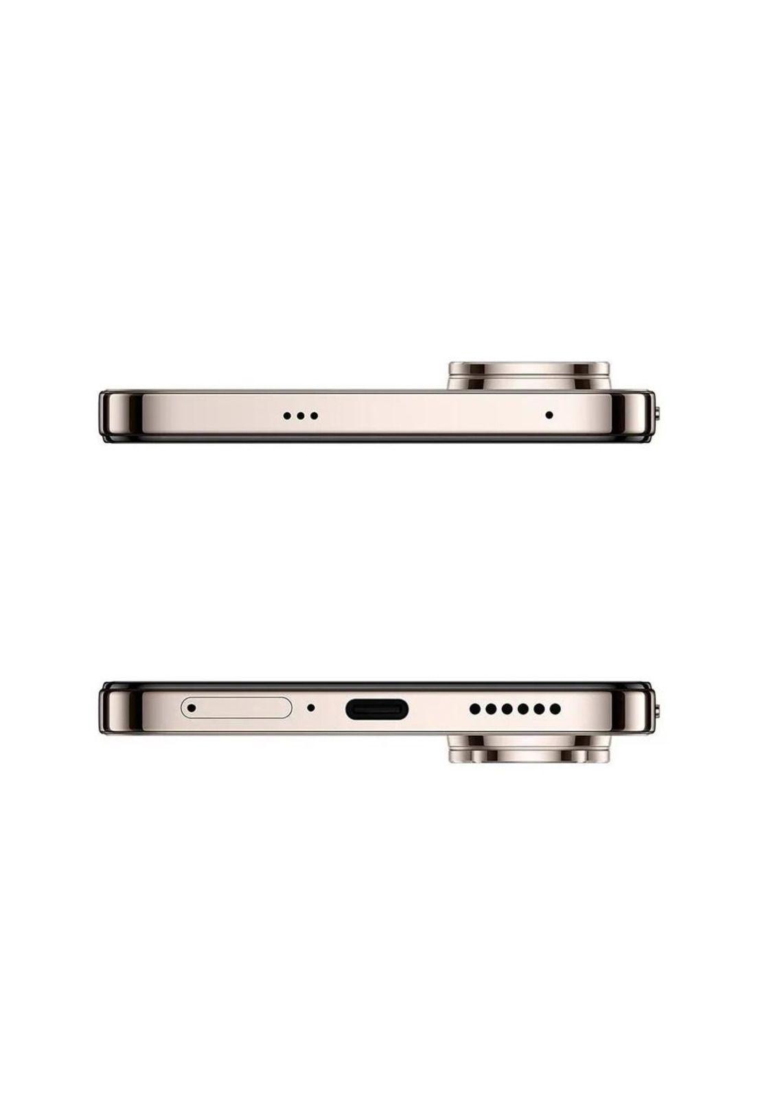 Celular Smartphone  VIVO V50 5G Lite /8GB /256GB/V2440/ Dorado Titanio-2