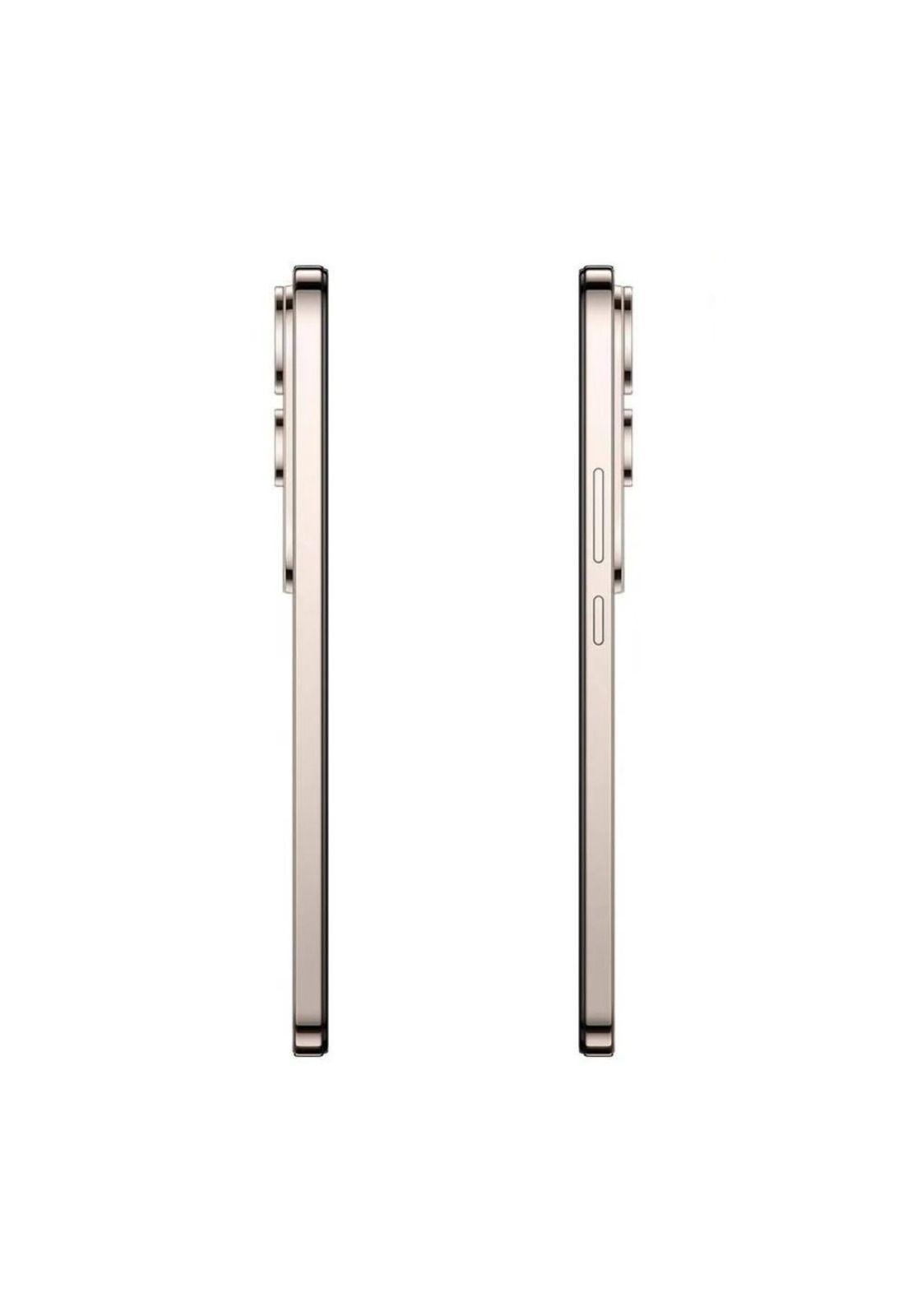 Celular Smartphone  VIVO V50 5G Lite /8GB /256GB/V2440/ Dorado Titanio-3