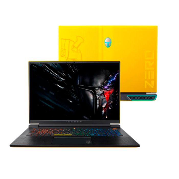NTBK i9-13900H/RTX 4090 12GB/ 64 GB Ram /2TB SSD/ QHD 16"/ W11Pro/ ZERO-2