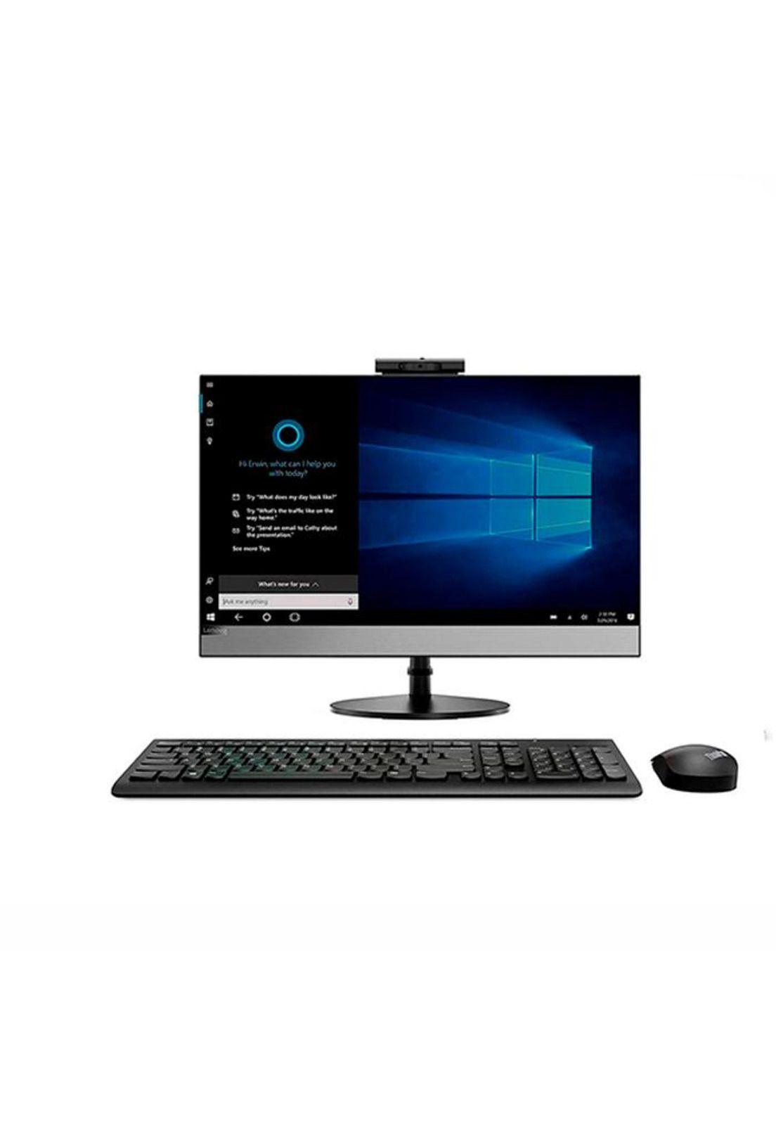 ALL IN ONE I3-9100/8GB /1TB / 20" /W10H/V330-0