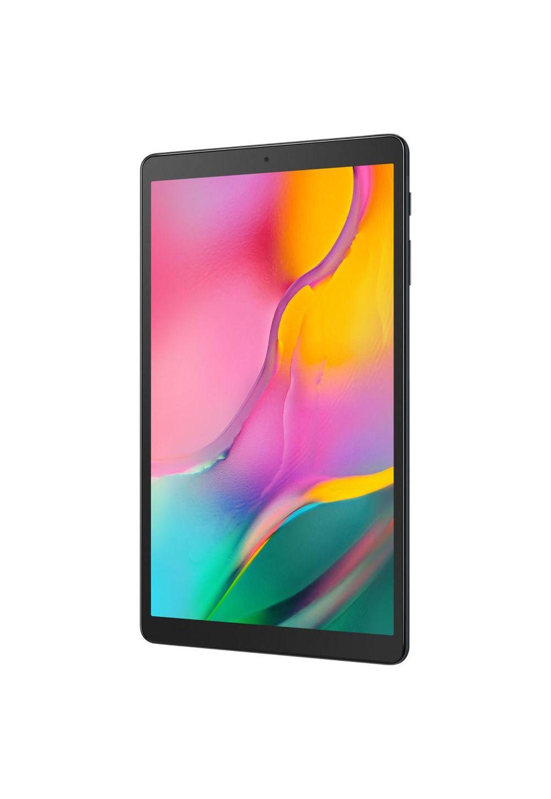 Galaxy Tab A 10.1", 32GB, Wi-Fi, Negro-5