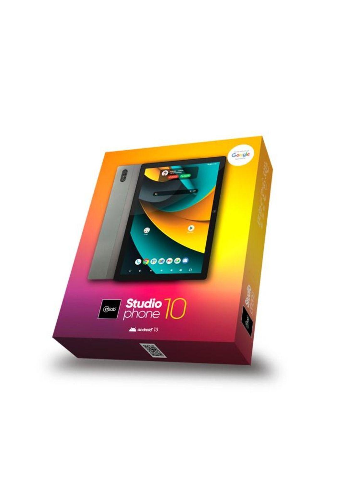 Tablet MLAB Octa-Core/ 4GB Ram/ 64GB/ 4G LTE/ 10" HD/ STUDIO PHONE 10-3