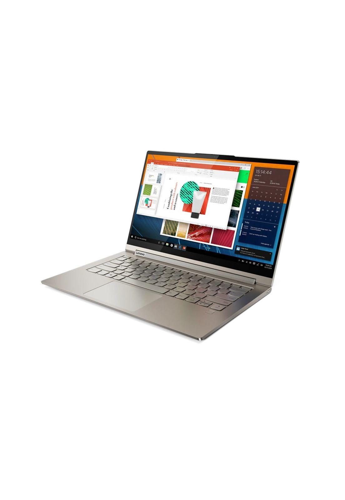 Notebook intel i5-1035G4/ 8GB/ 256GB/ 14”/ W10H Yoga-1