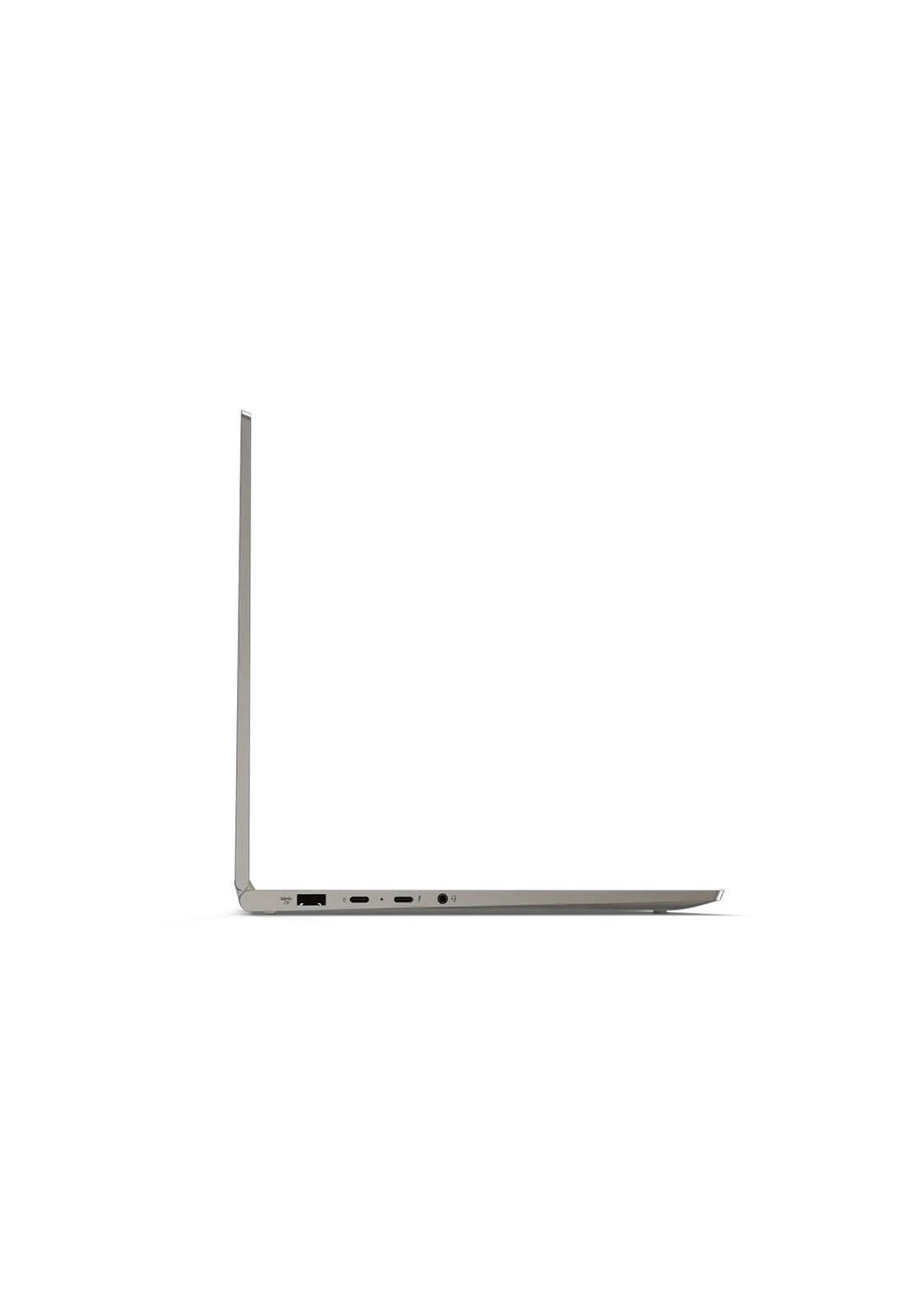 Notebook intel i5-1035G4/ 8GB/ 256GB/ 14”/ W10H Yoga-4