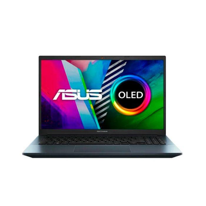 NTBK i5-11300H/RTX3050/8GB RAM/512 GB SSD/15.6"/Win10H/ Vivobook Pro 15-0