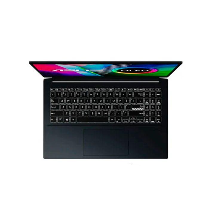 NTBK i5-11300H/RTX3050/8GB RAM/512 GB SSD/15.6"/Win10H/ Vivobook Pro 15-4