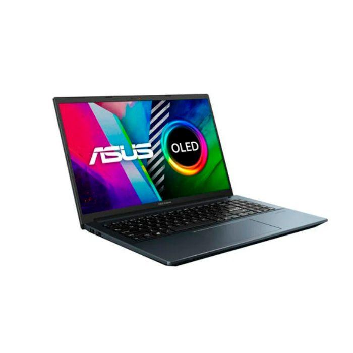 NTBK i5-11300H/RTX3050/8GB RAM/512 GB SSD/15.6"/Win10H/ Vivobook Pro 15-2