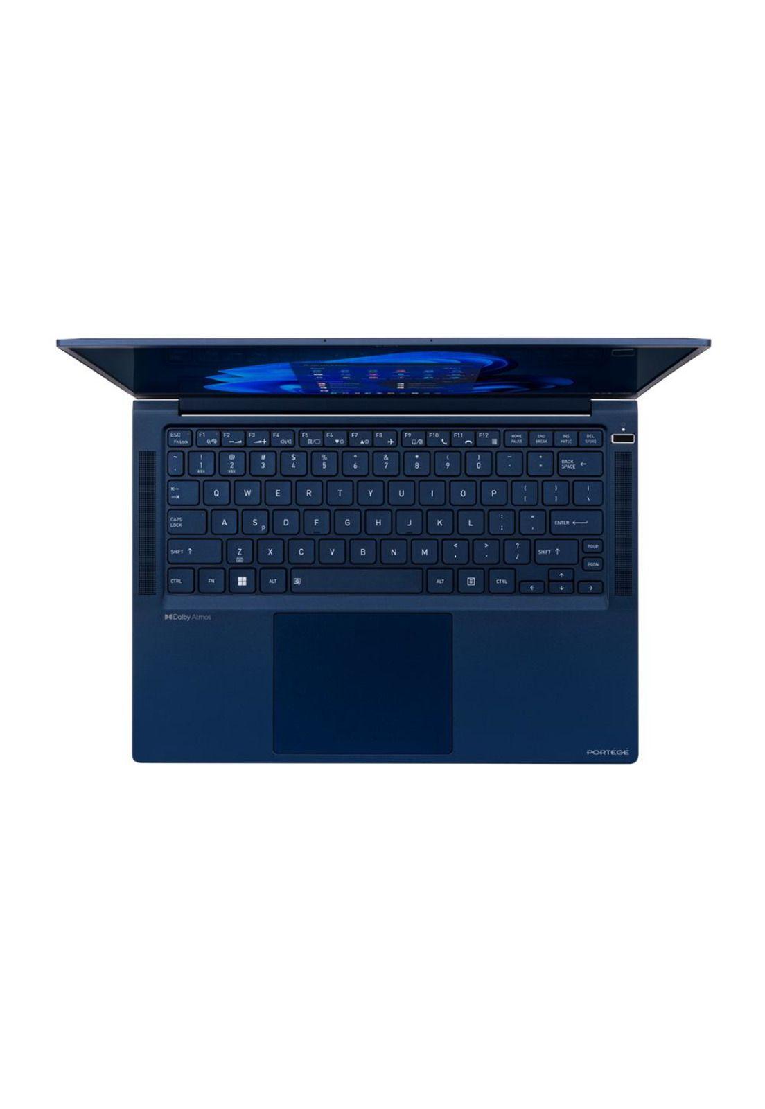 Notebook Ultra 7-165H vPro/ 32GB / 1TB SSD/ 14"/W11P Portege X40L-M-3