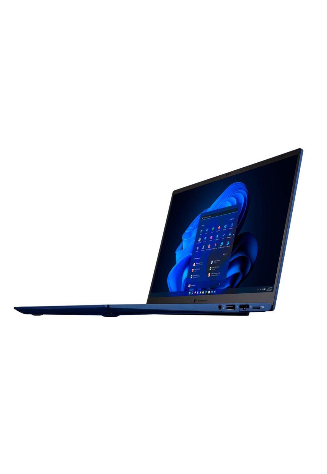 Notebook Ultra 7-165H vPro/ 32GB / 1TB SSD/ 14"/W11P Portege X40L-M-4