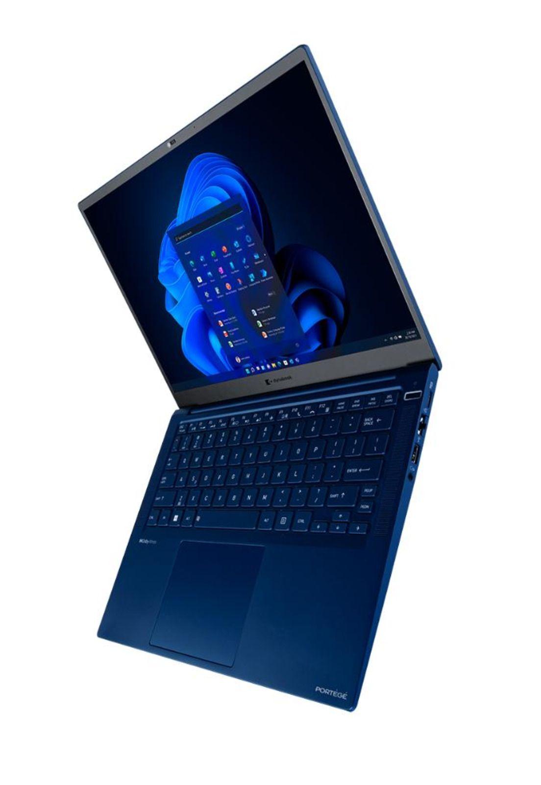 Notebook Ultra 7-165H vPro/ 32GB / 1TB SSD/ 14"/W11P Portege X40L-M-6